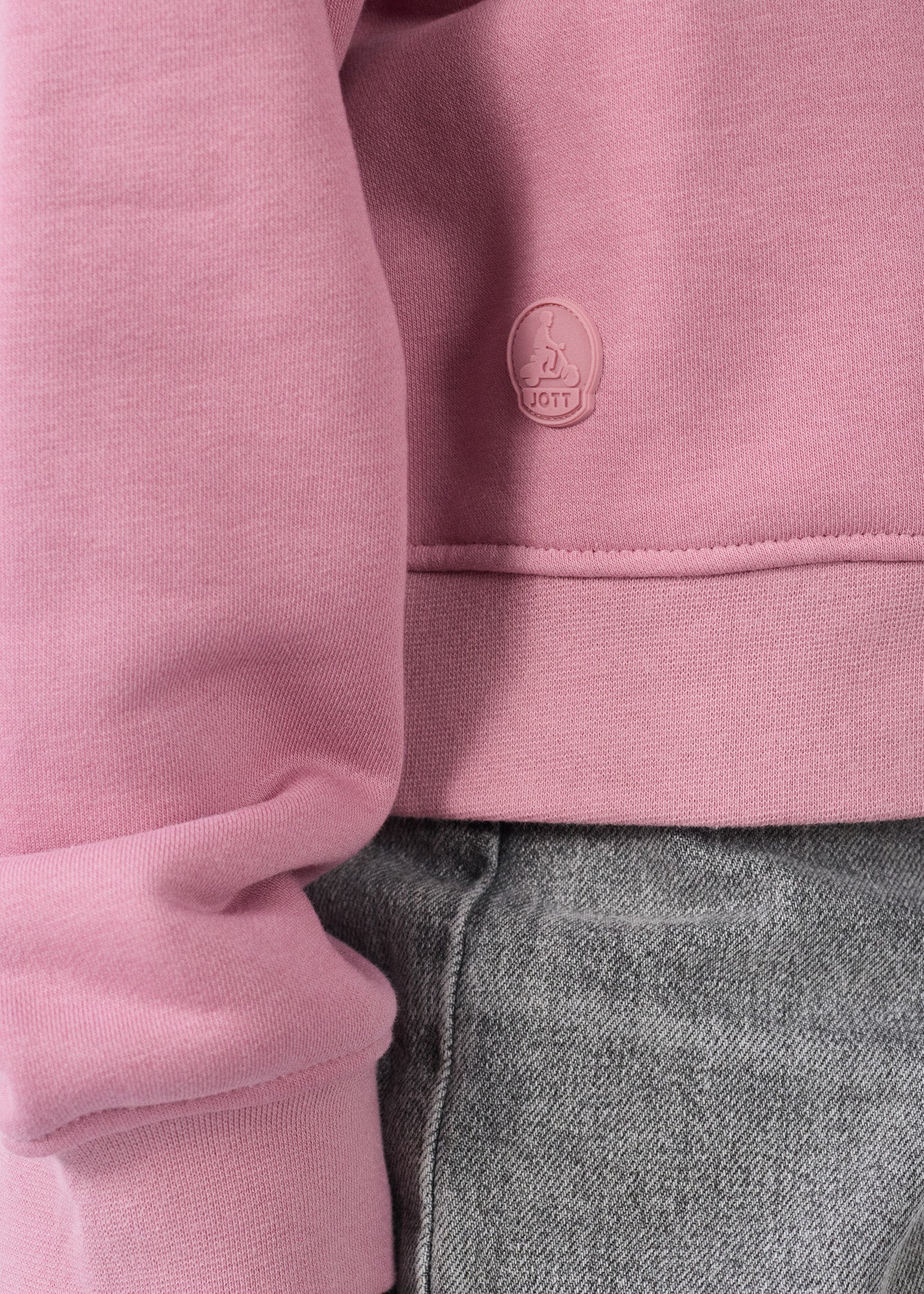 Sweatshirt Rose antique Marlene