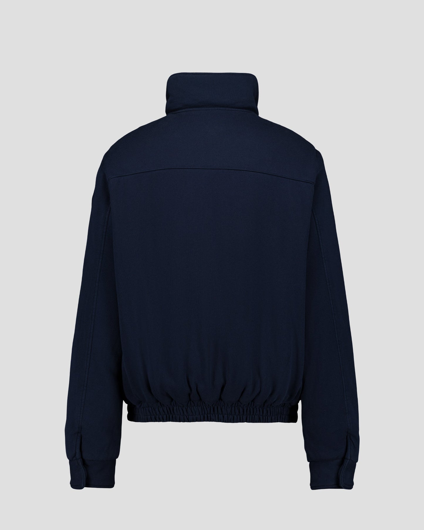 Bomber en jersey Marine Hank