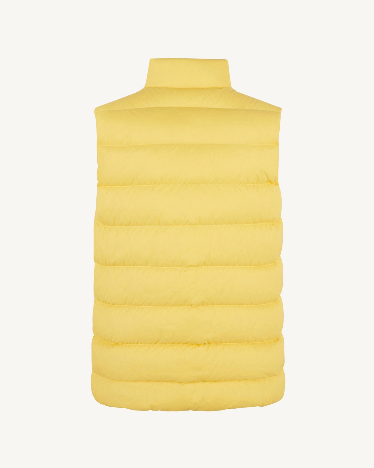 Doudoune légère sans manches Miel Valentine