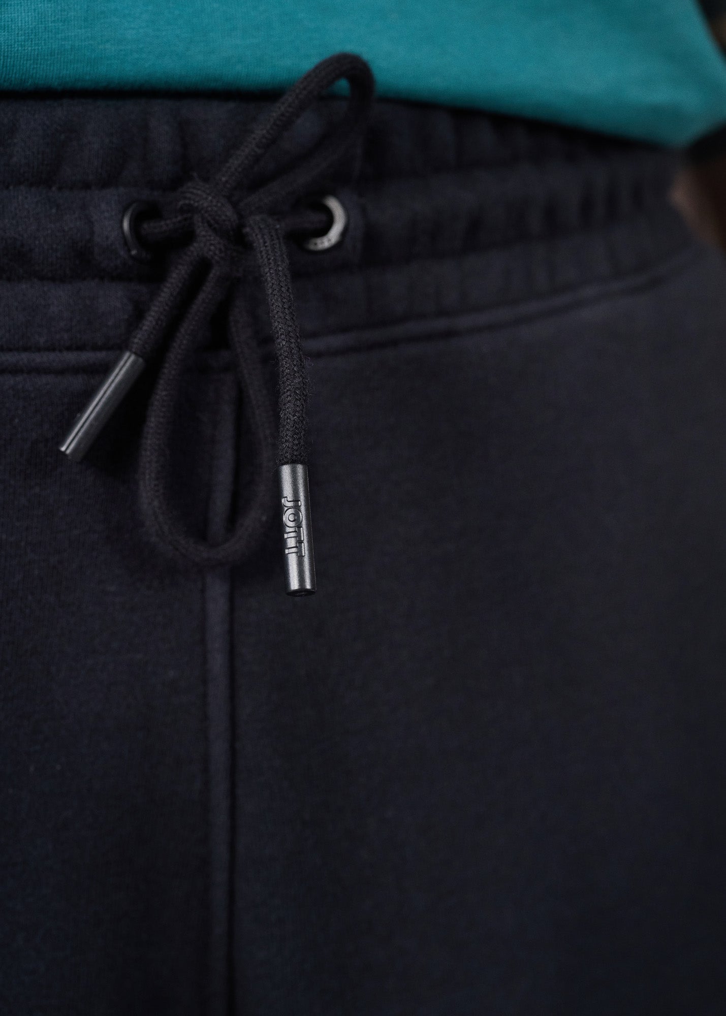 Pantalon de jogging Noir Alex