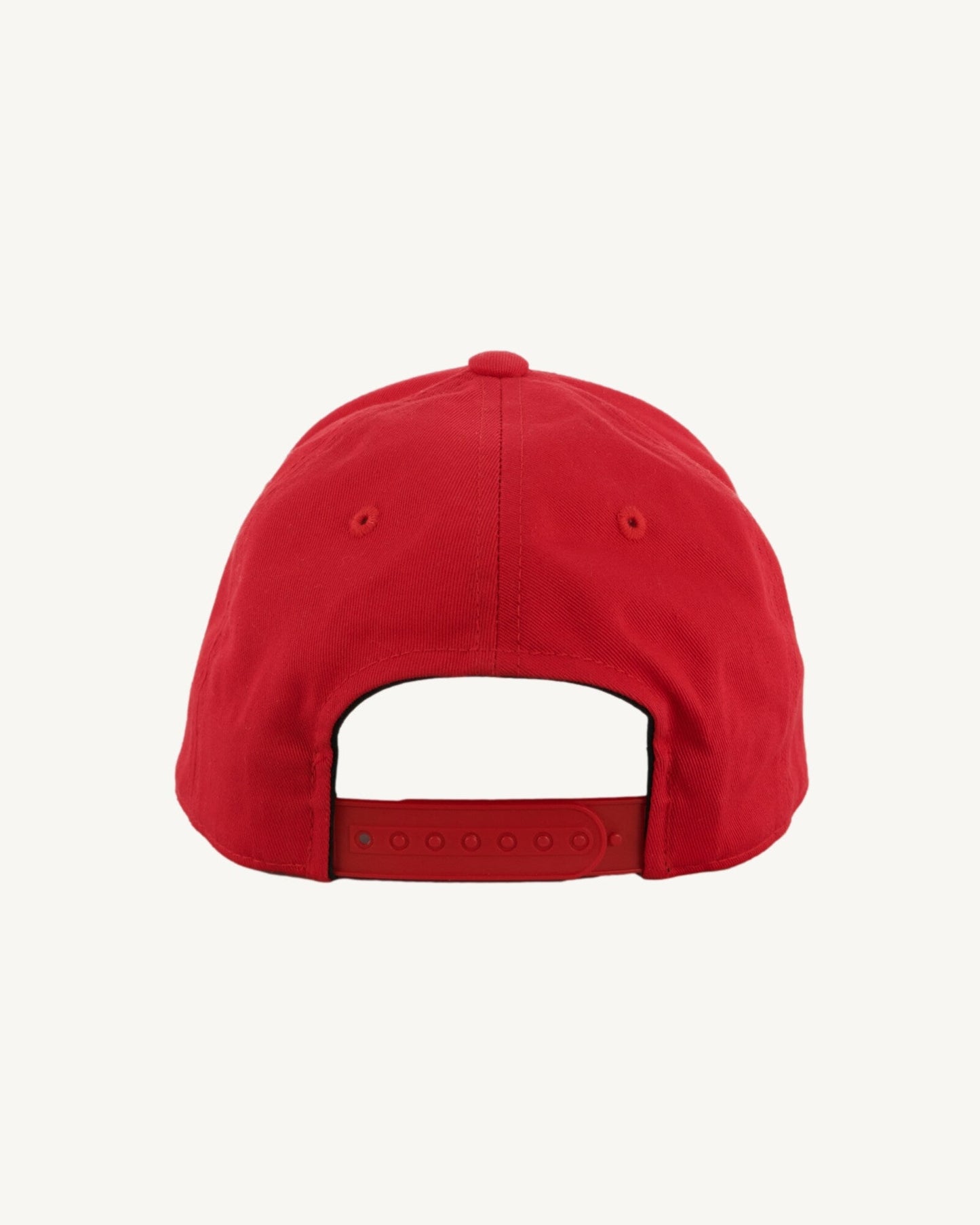 Casquette Cas Rouge