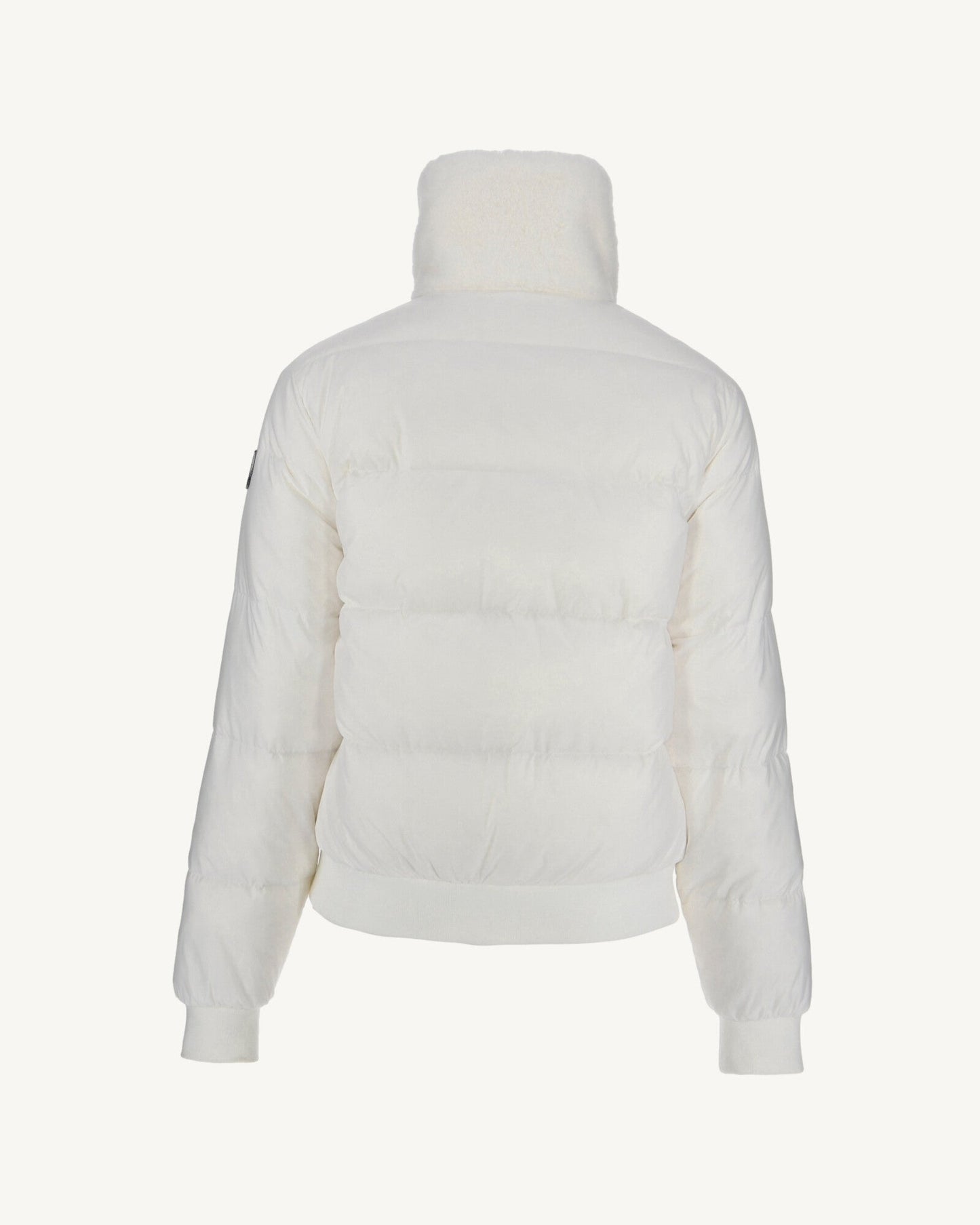 Doudoune réversible Grand Froid Blanc Gala 2.0