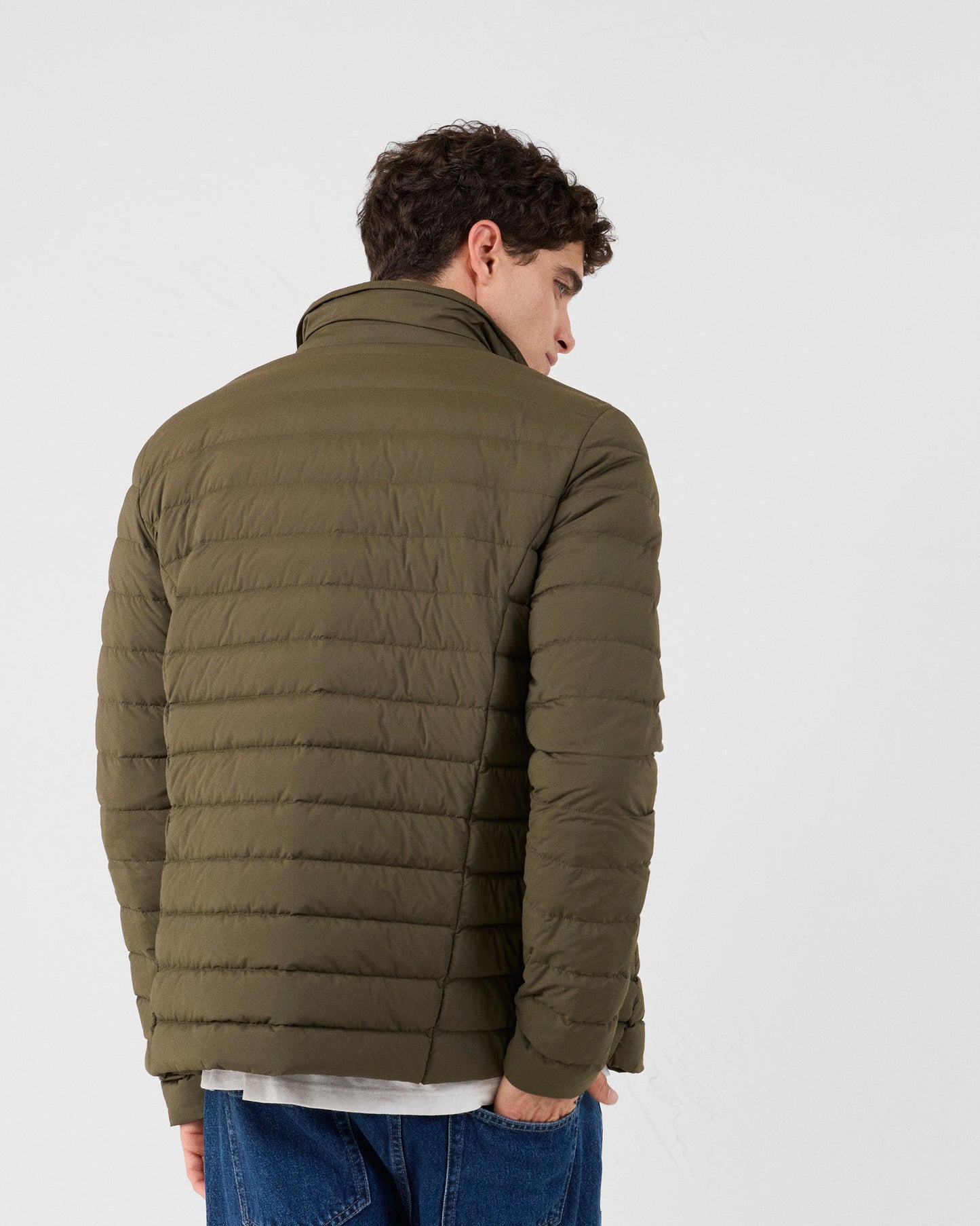 Surchemise Army Cliff