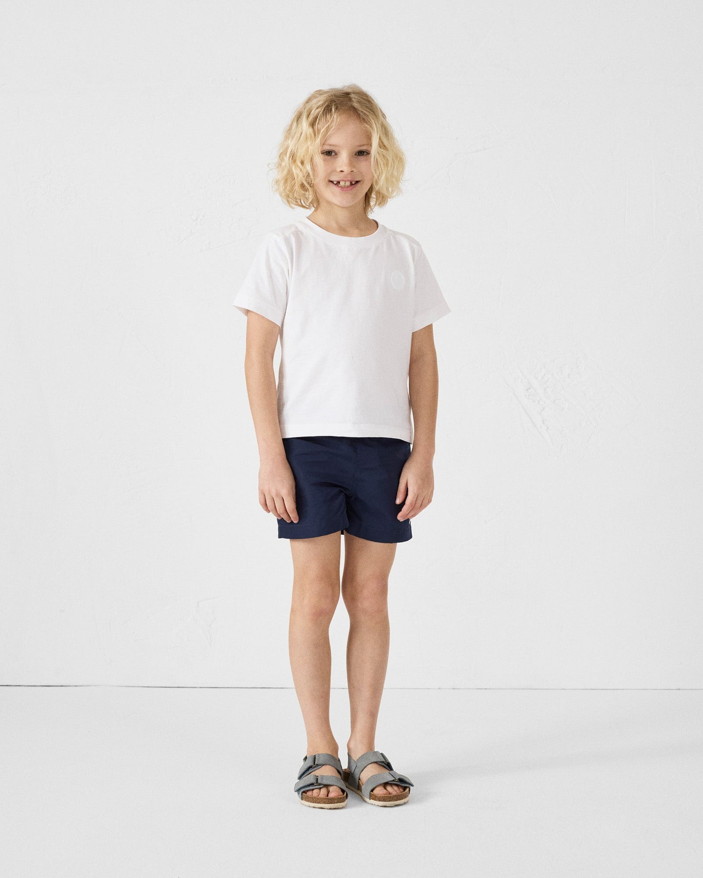 Maillot de bain Marine Mimosa