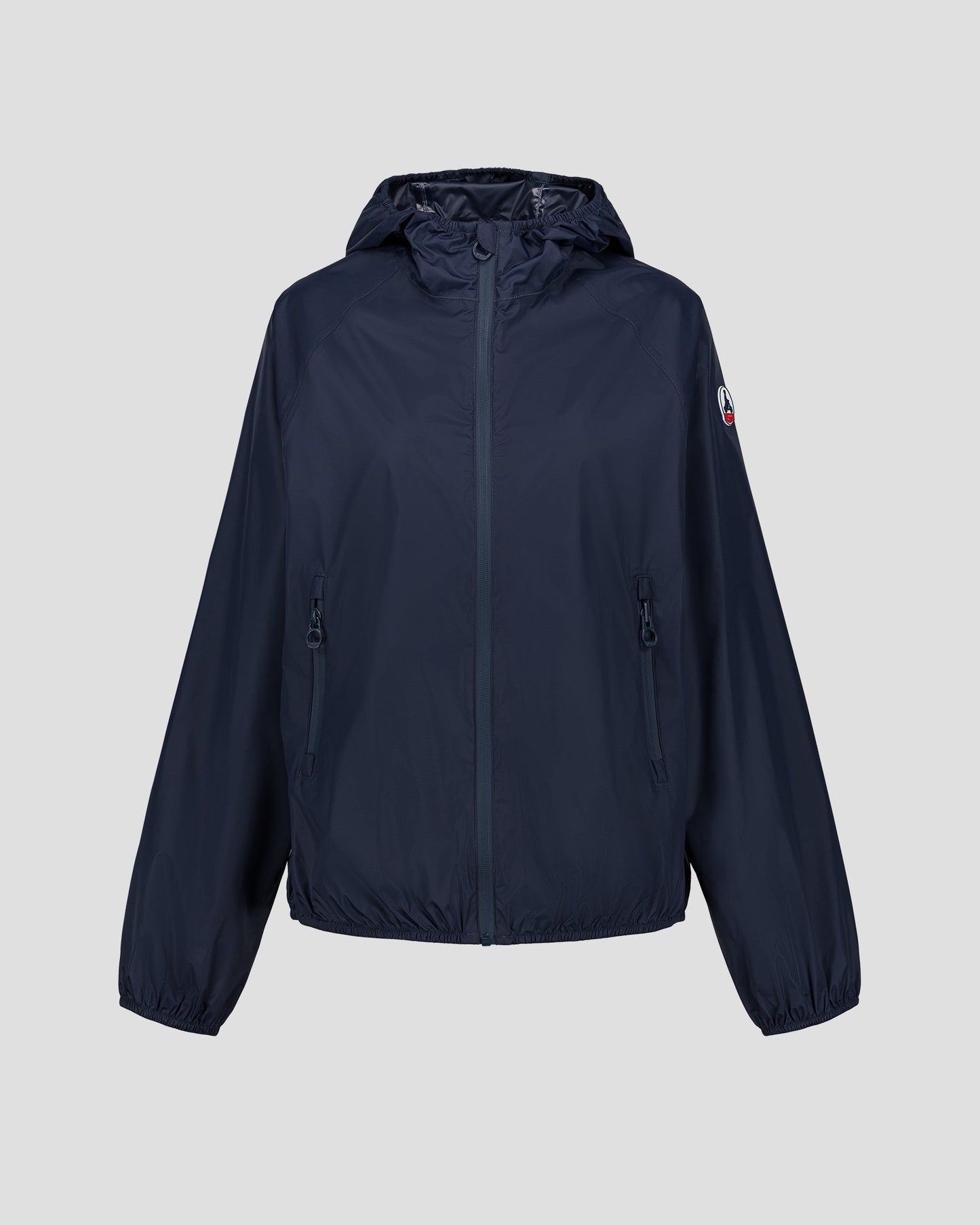 Imperméable paquetable Marine Feroe