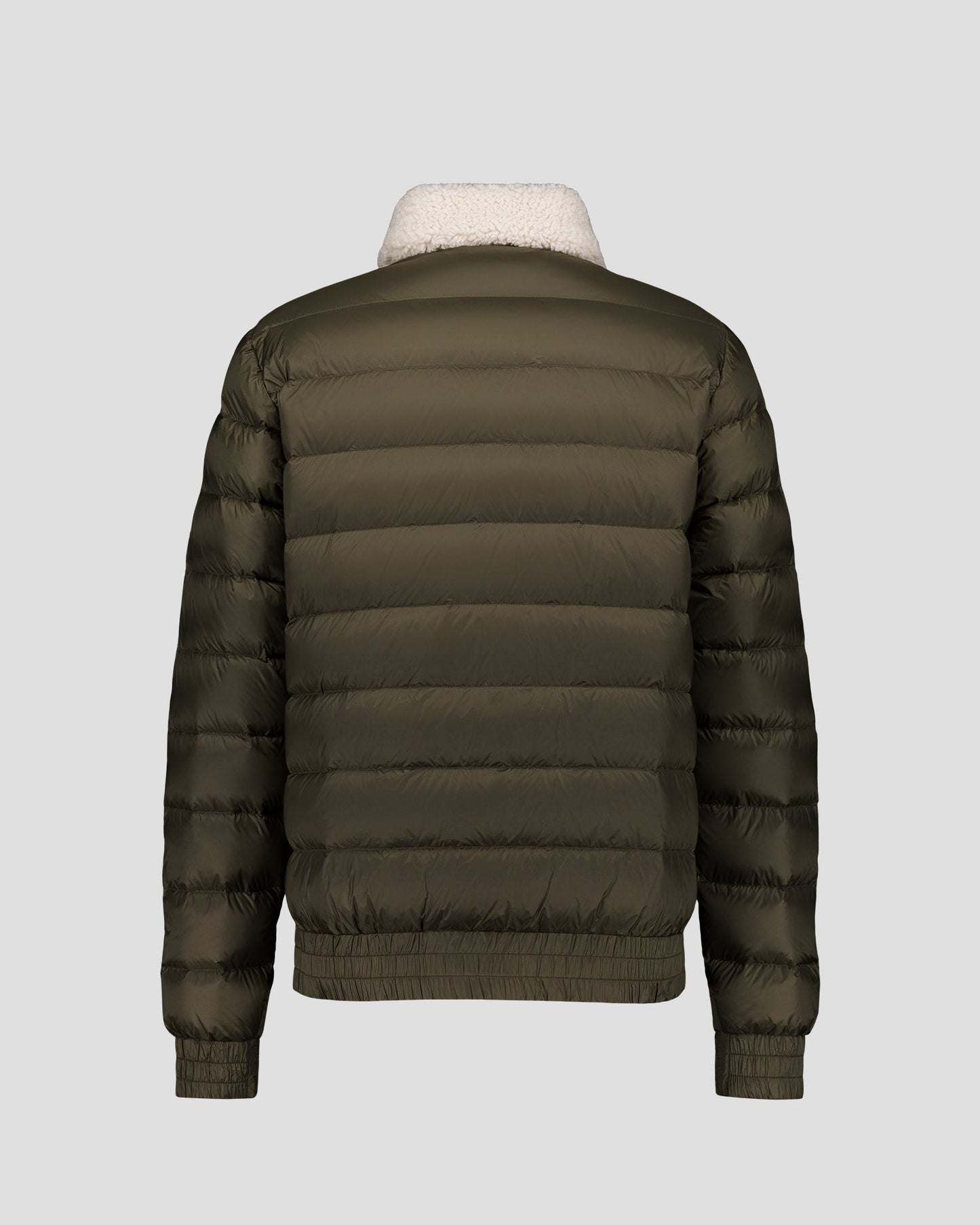 Doudoune aviateur Army Chuck