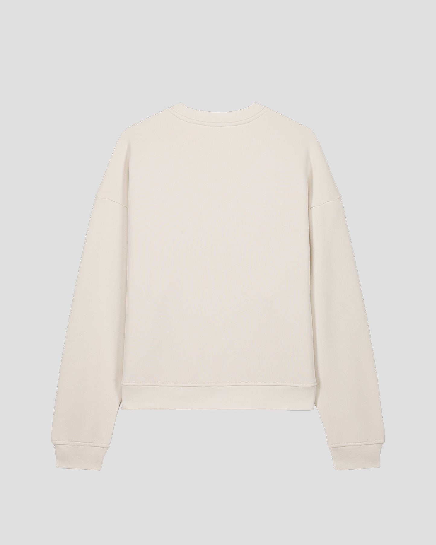 Sweatshirt Naturel Marlene