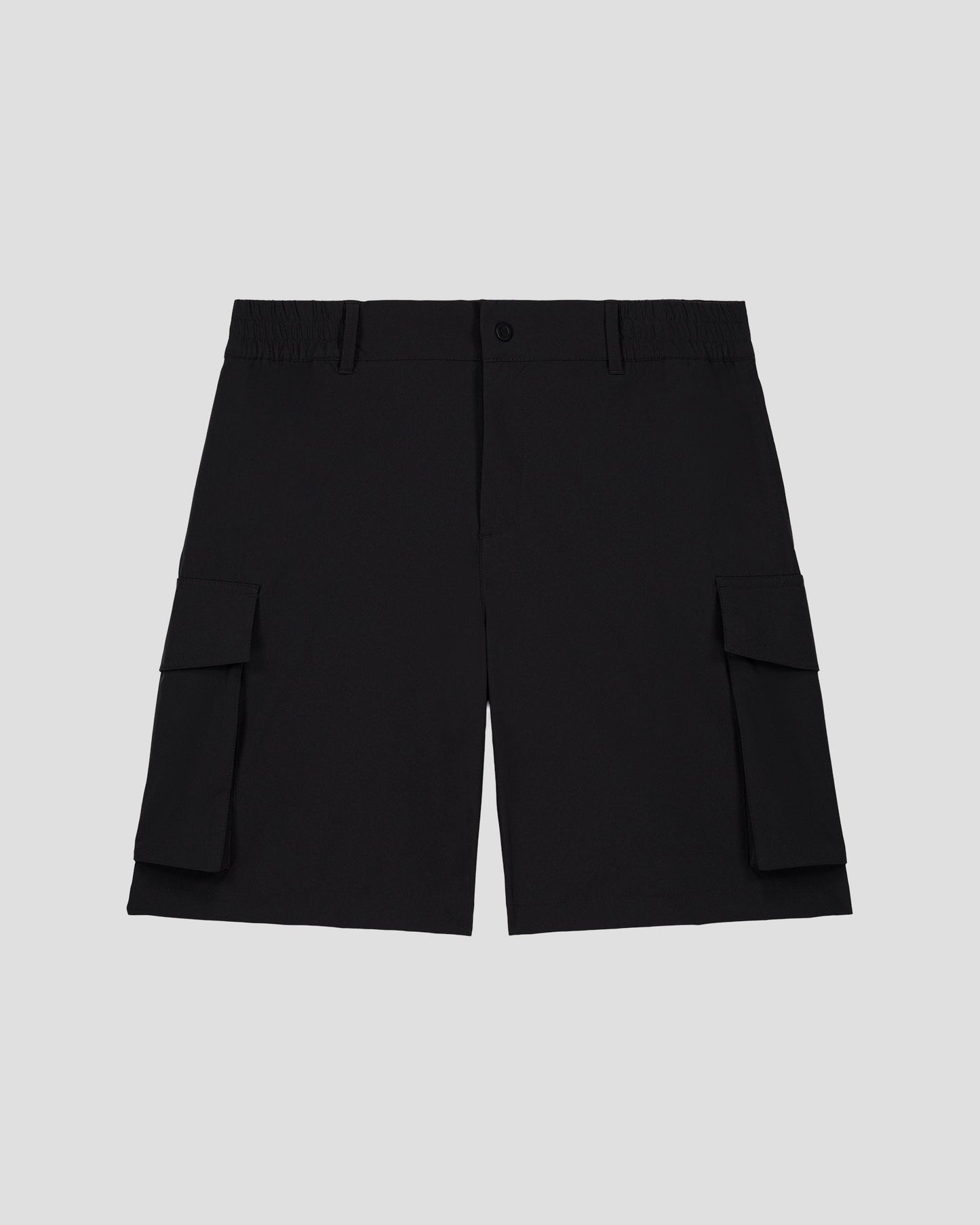 Short cargo Noir Morpheus