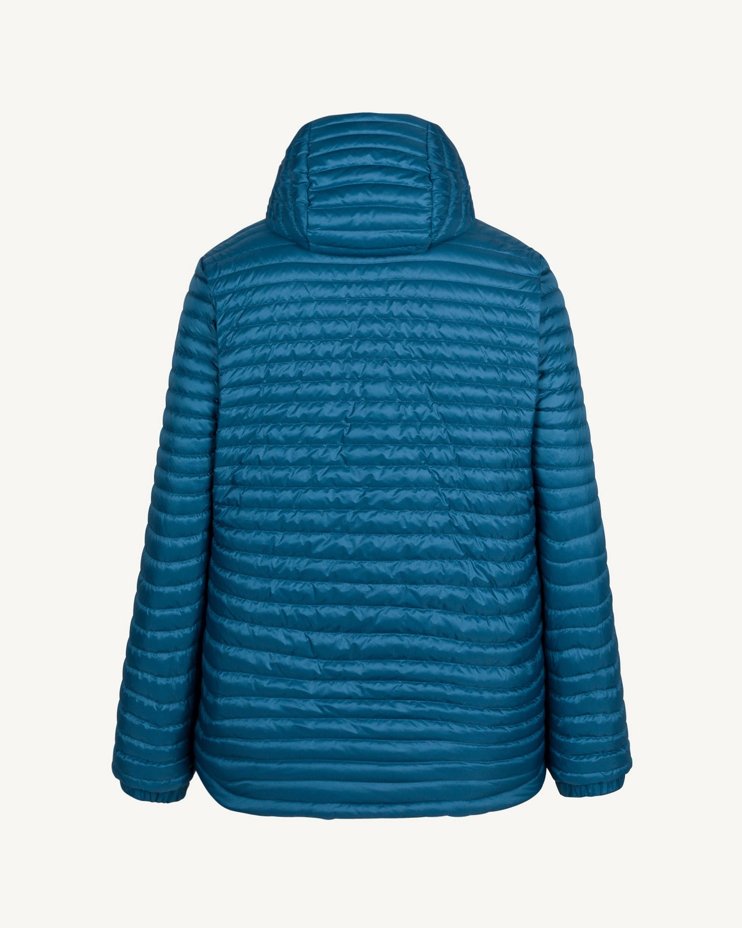 Doudoune ultralégère réversibles Noir/Bleu jeans Chicago 2.0