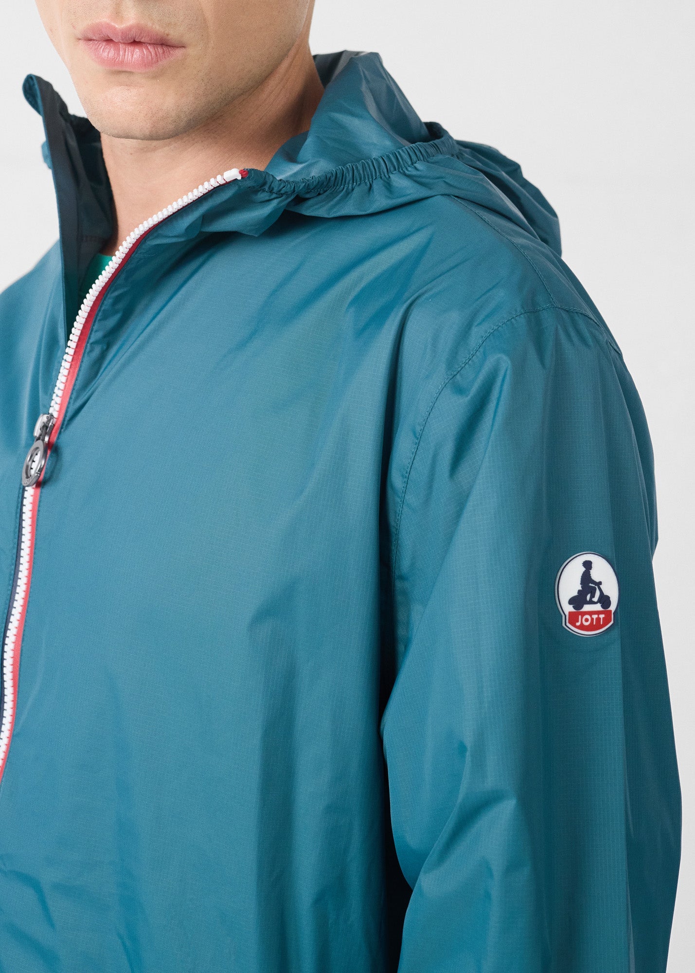 Imperméable Deep lake Kilmory