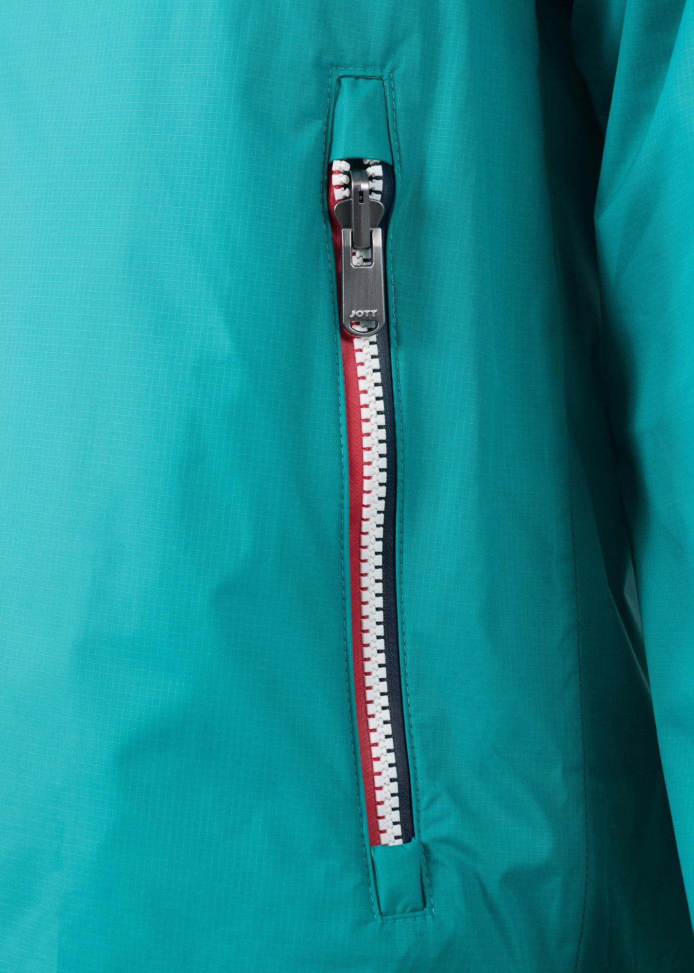 Imperméable Vert persan Kilmory