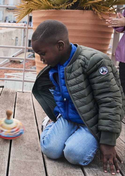 Bomber enfant Army Kaylo