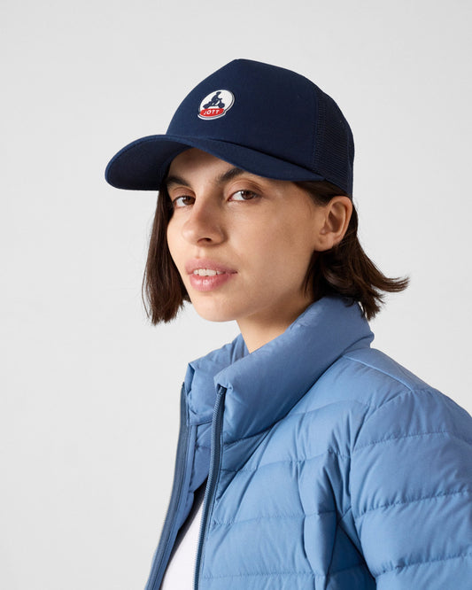 Casquette à filet Marine Sail 2.0