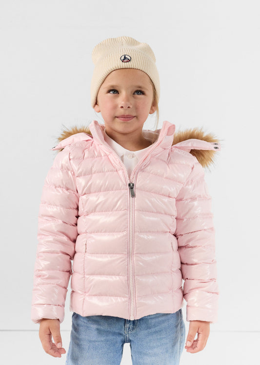 Bonnet enfant Naturel Noah 2.0