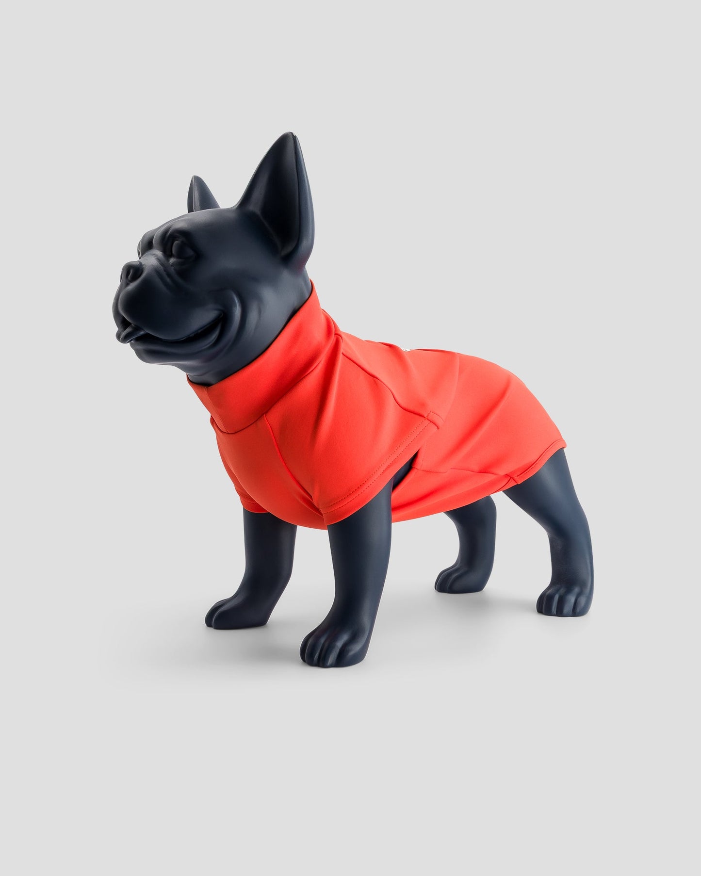 Maillot de bain pour chien Rouge feu Sinbad