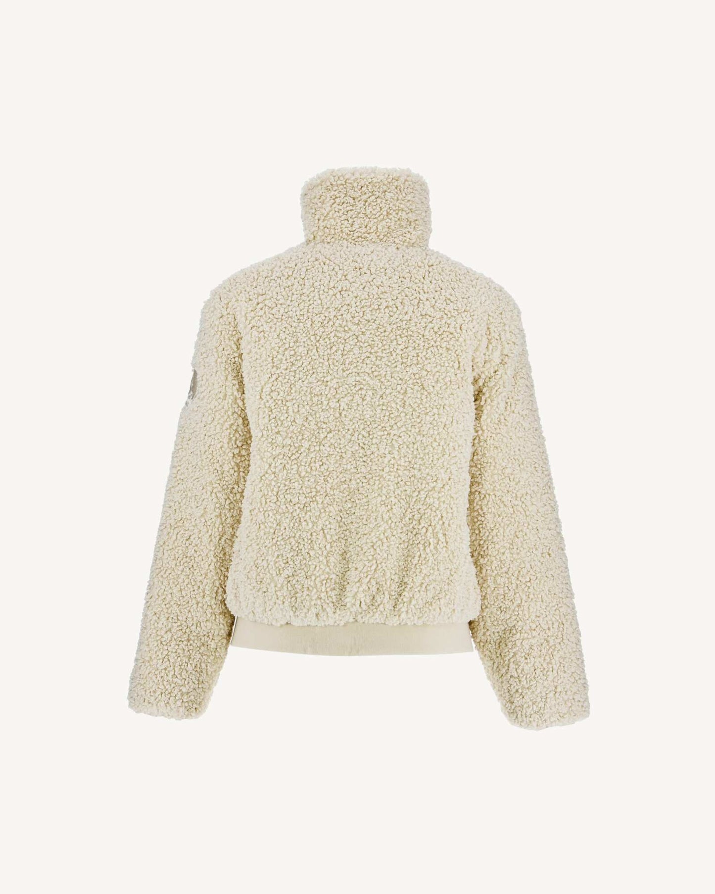 Doudoune réversible Grand Froid Sherpa Gala 2.0