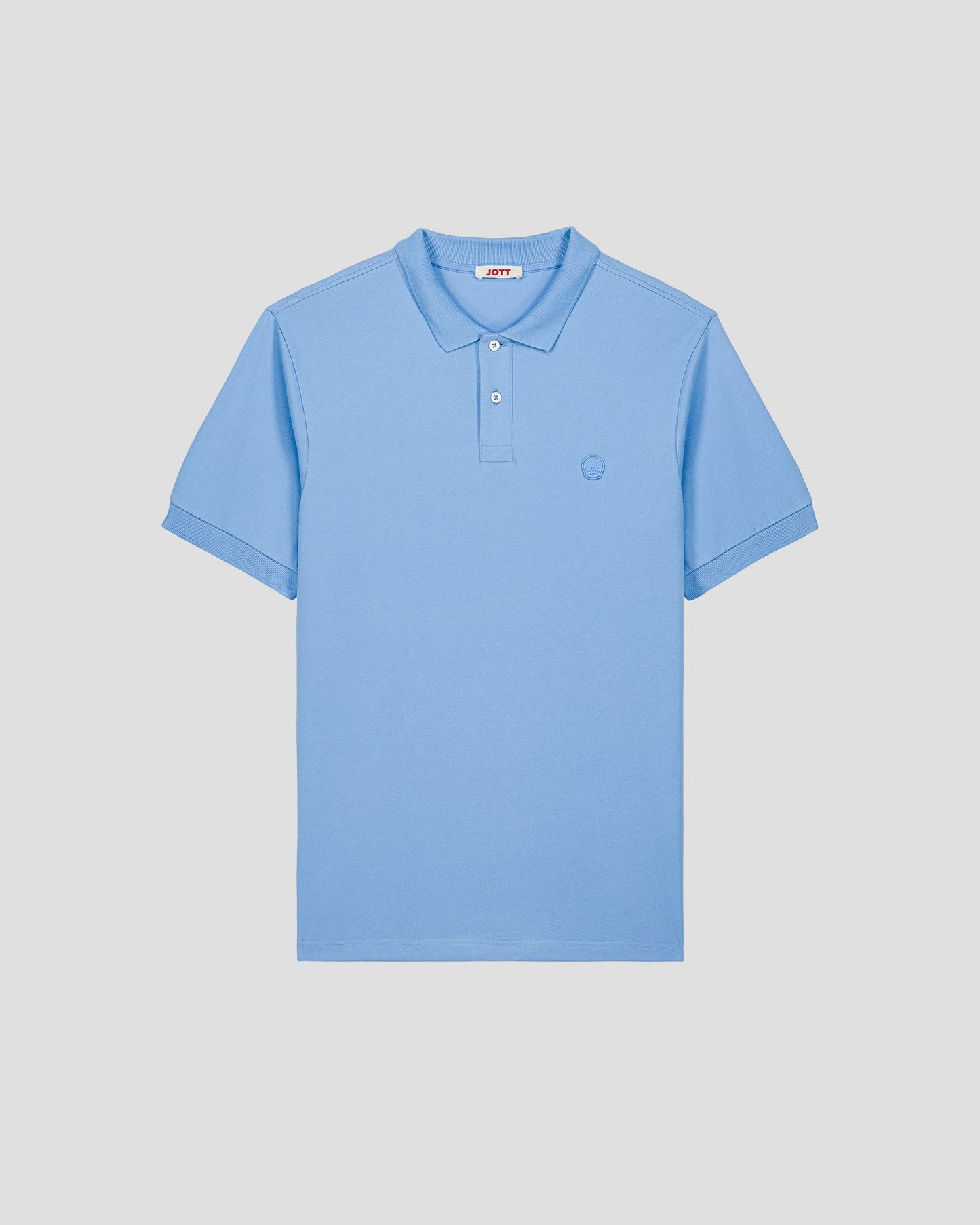 Polo Bleu cristal Antonio