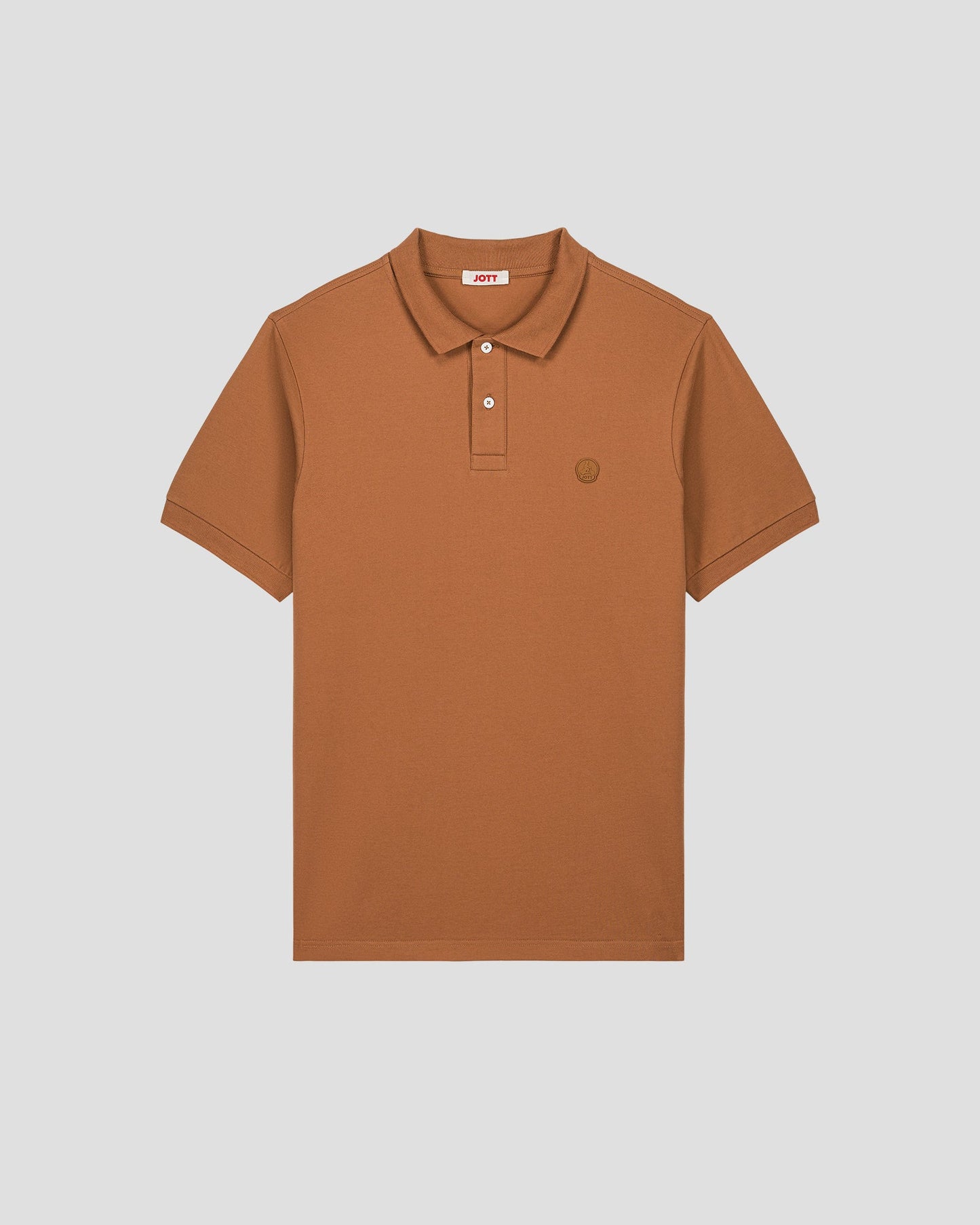 Polo Sucre roux Antonio