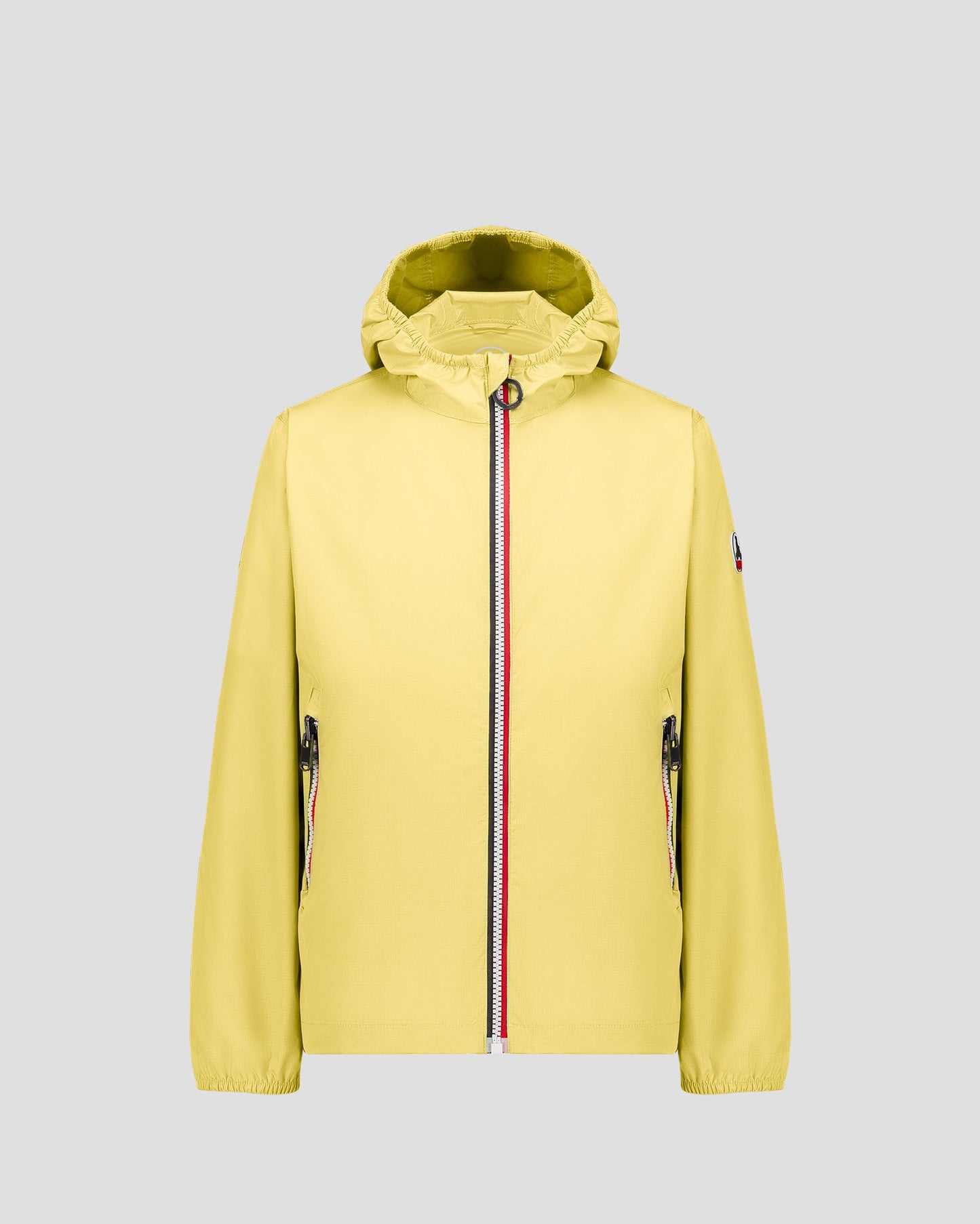 Imperméable enfant paquetable Limonade Corrie