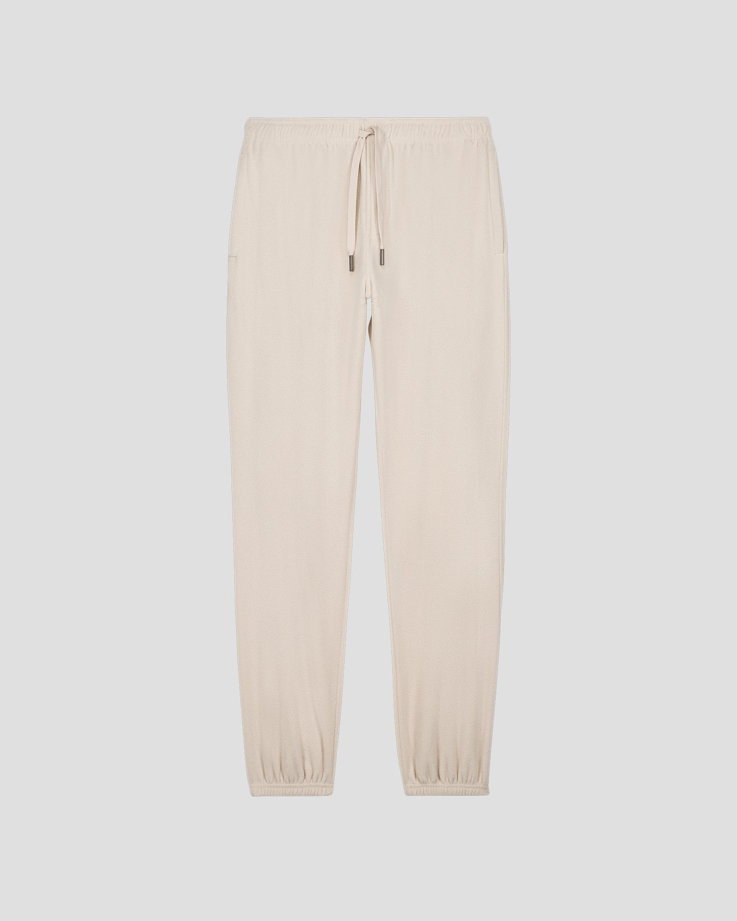 Pantalon polaire Naturel Damian