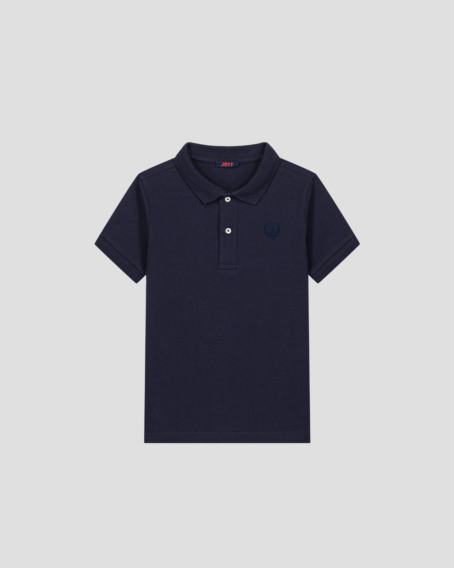Polo enfant Marine Enzo