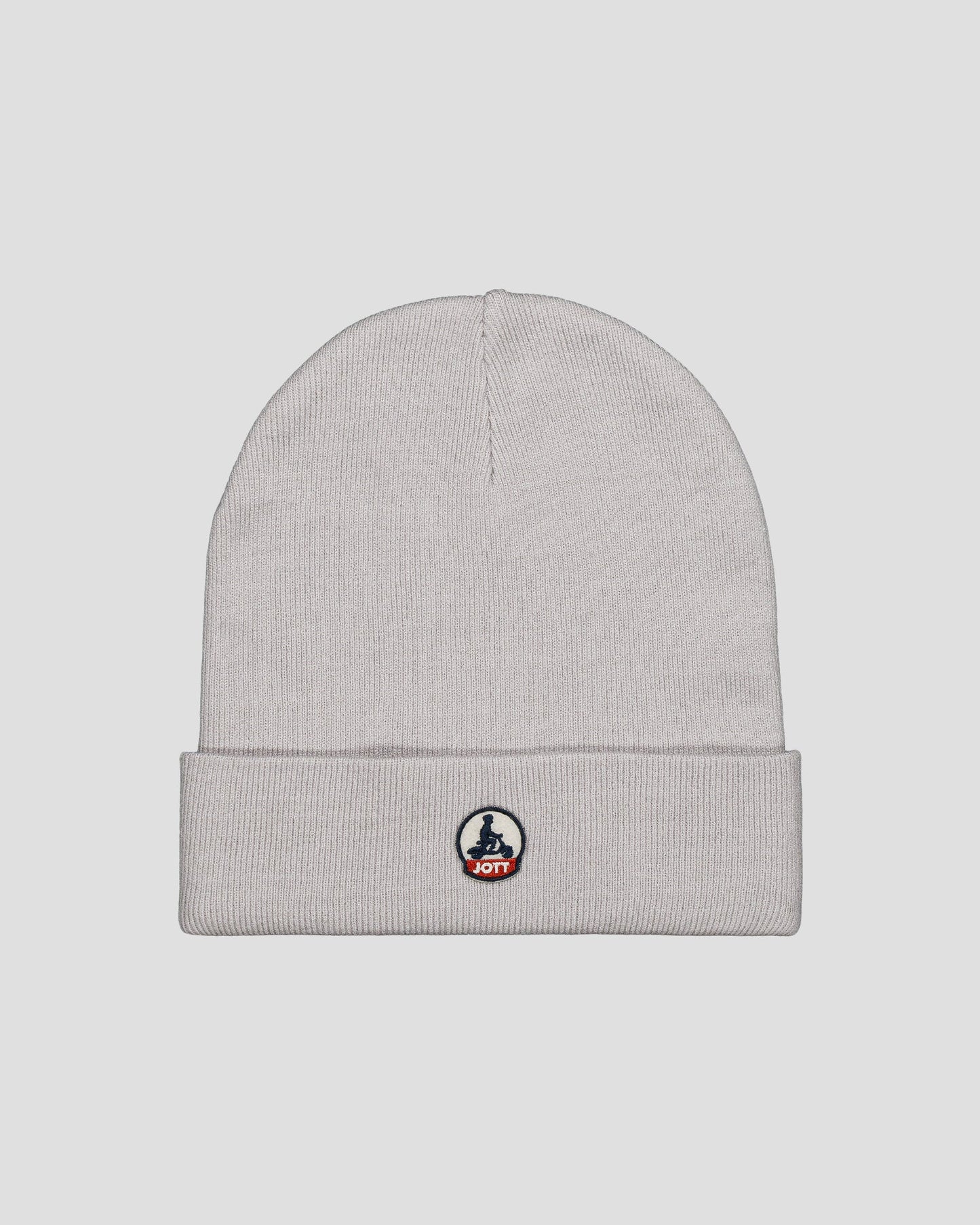 Bonnet Gris glace Jim 2.0