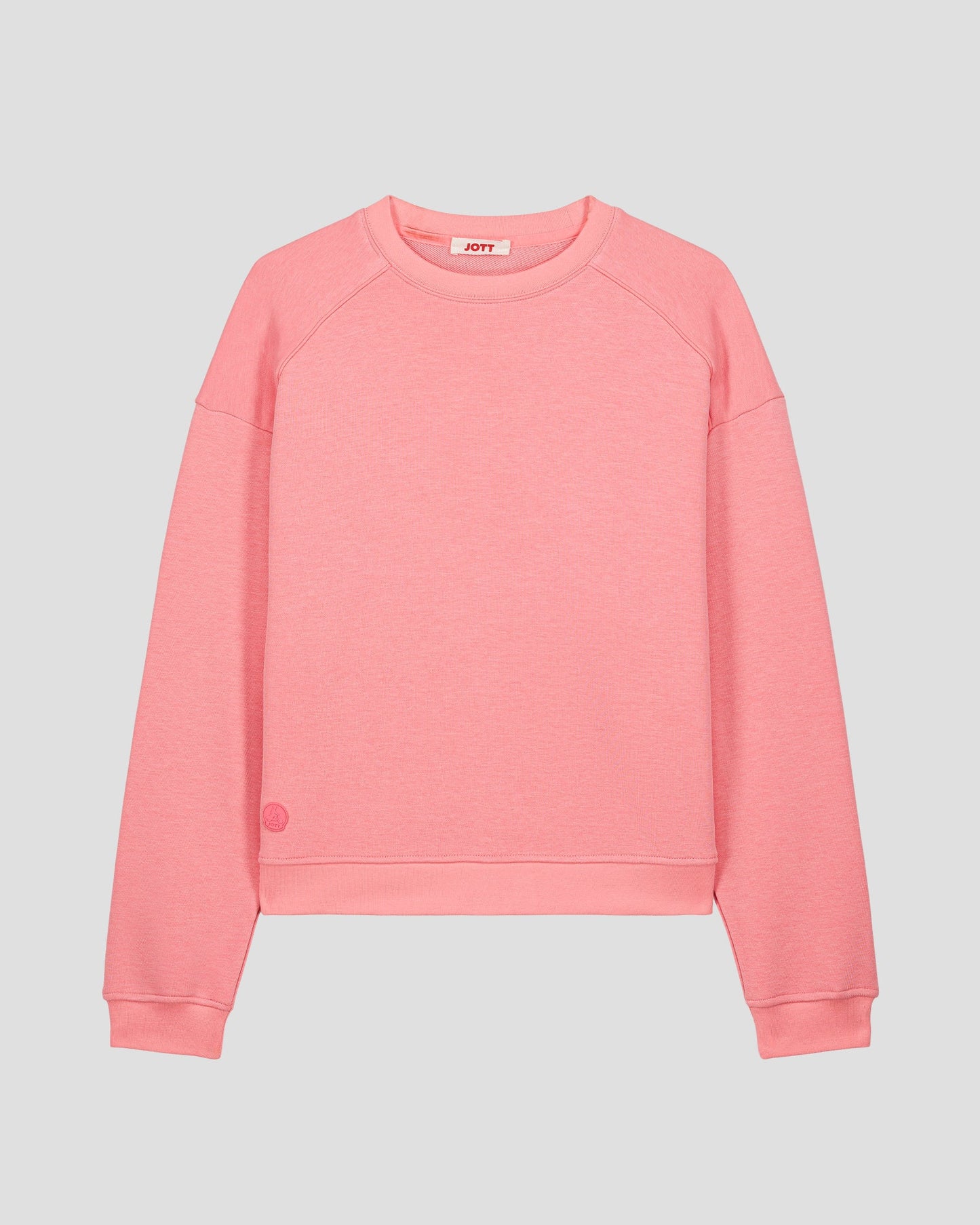 Sweatshirt Vibrant pink Marlene
