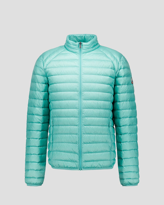 Doudoune légère Lagon Mat