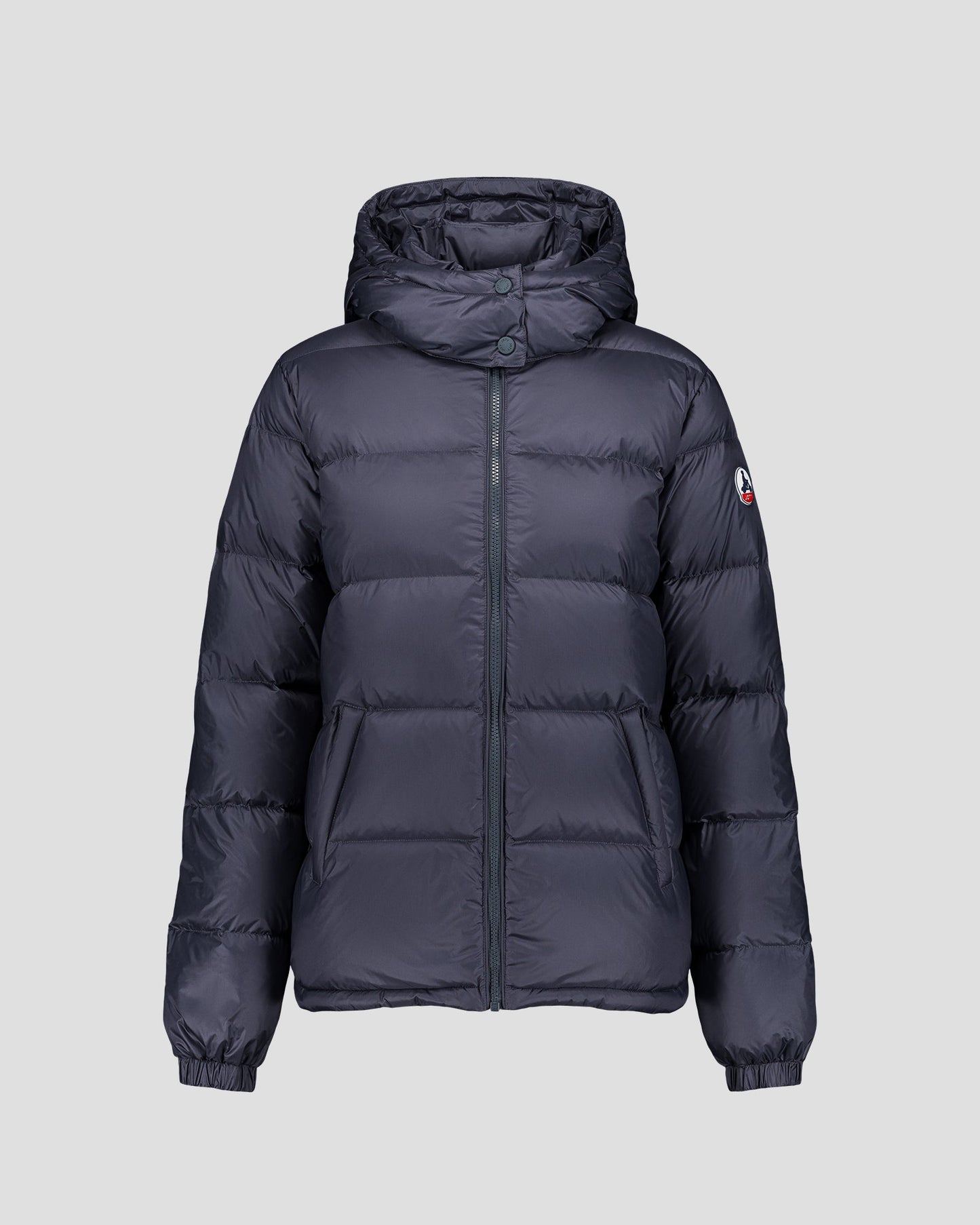 Doudoune Grand Froid esprit puffer Bluestone Prague