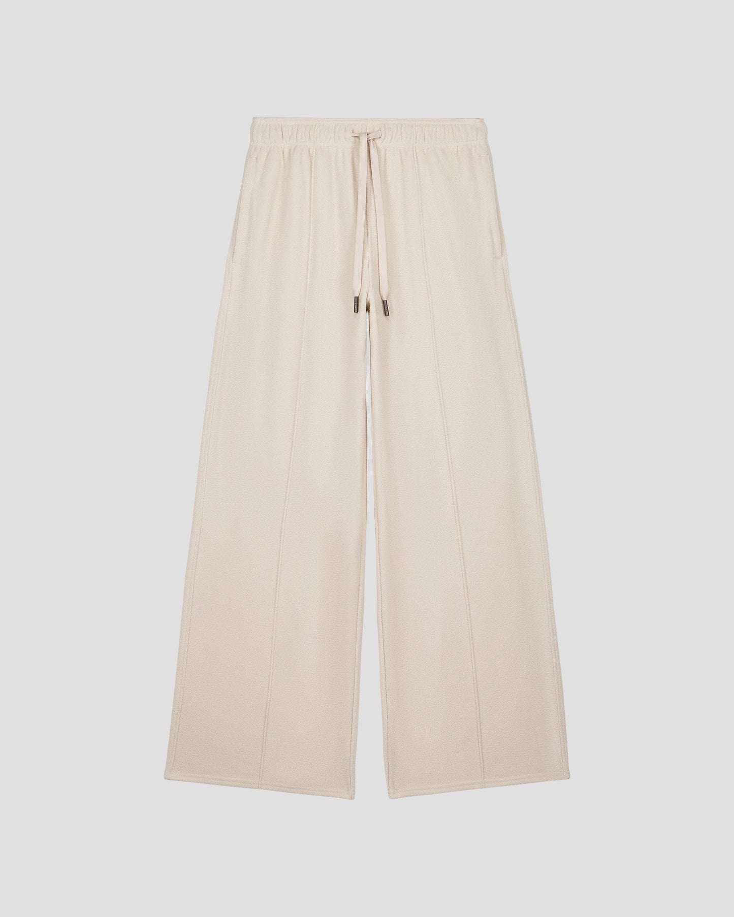 Pantalon polaire Naturel Silvia