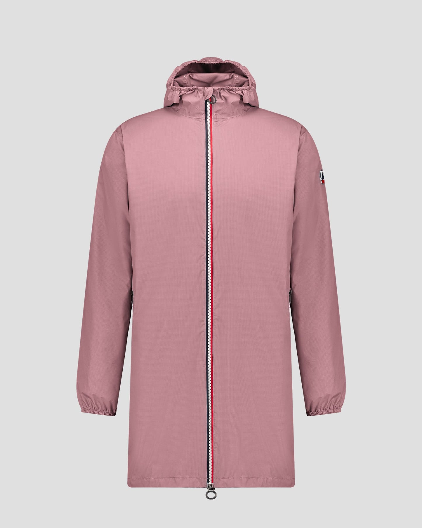 Imperméable long Rose antique Skye