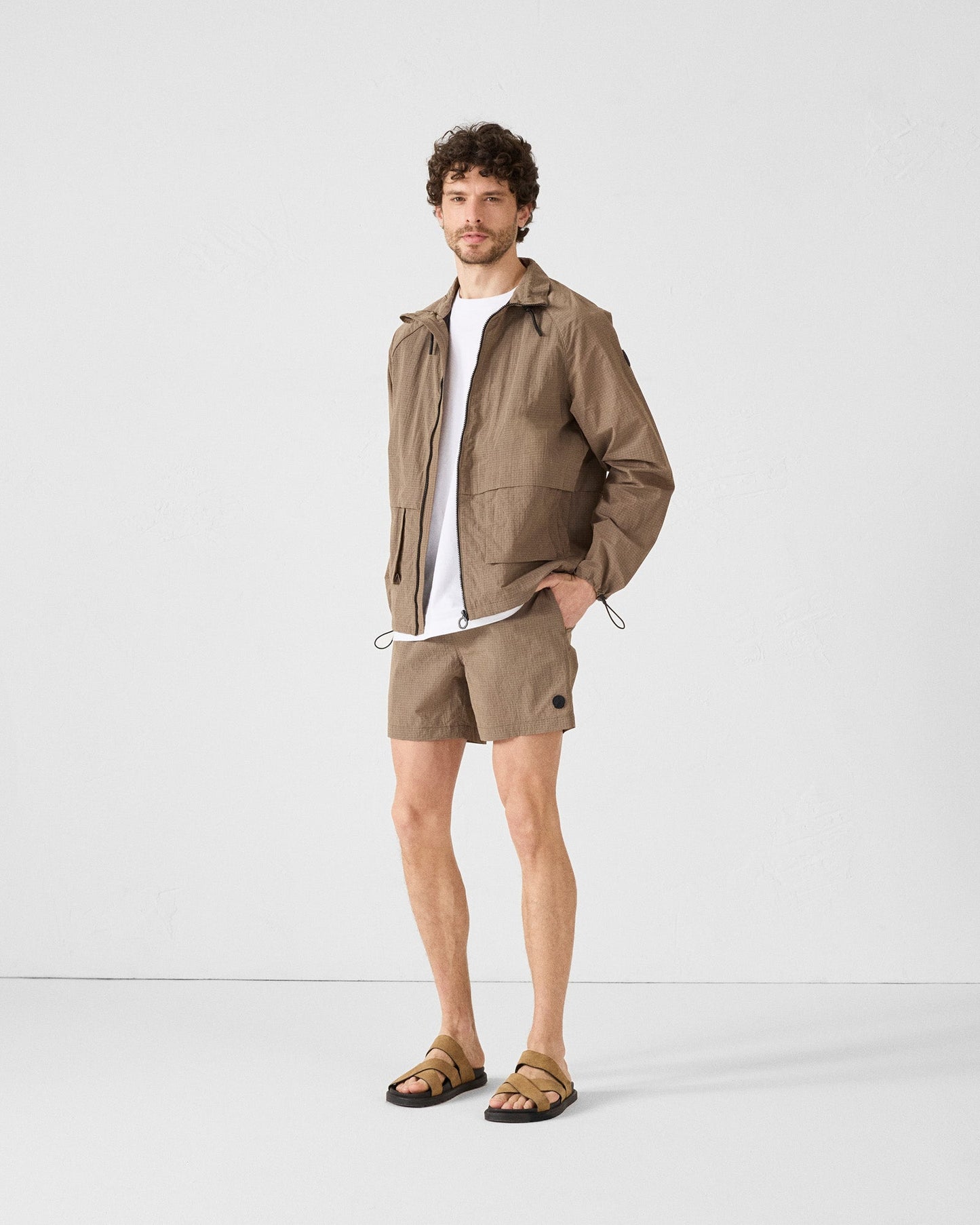 Maillot de bain Fauve Steve