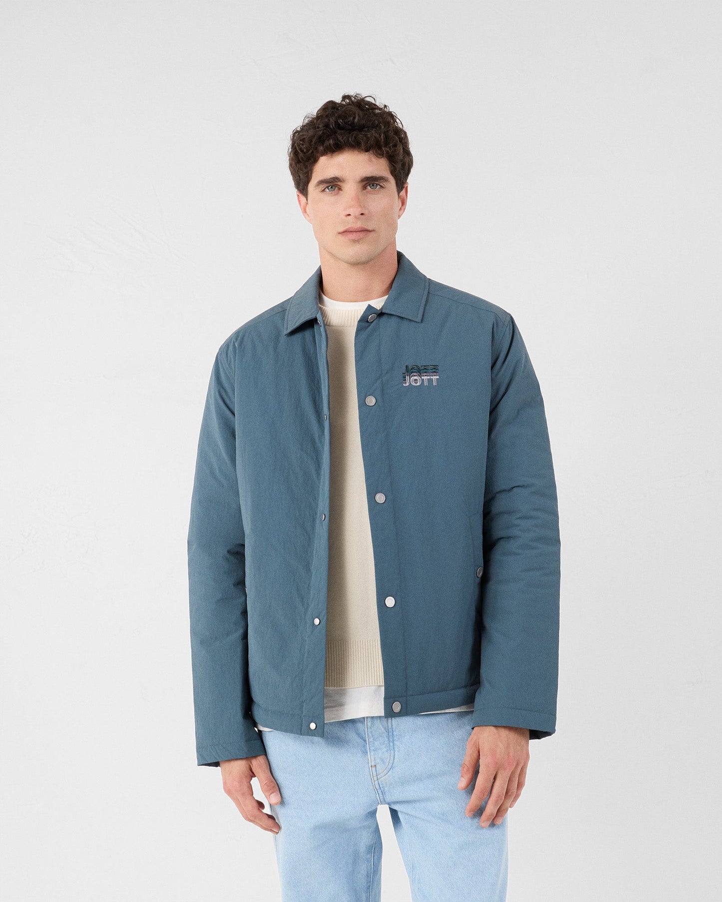 Veste Bluestone Berkeley