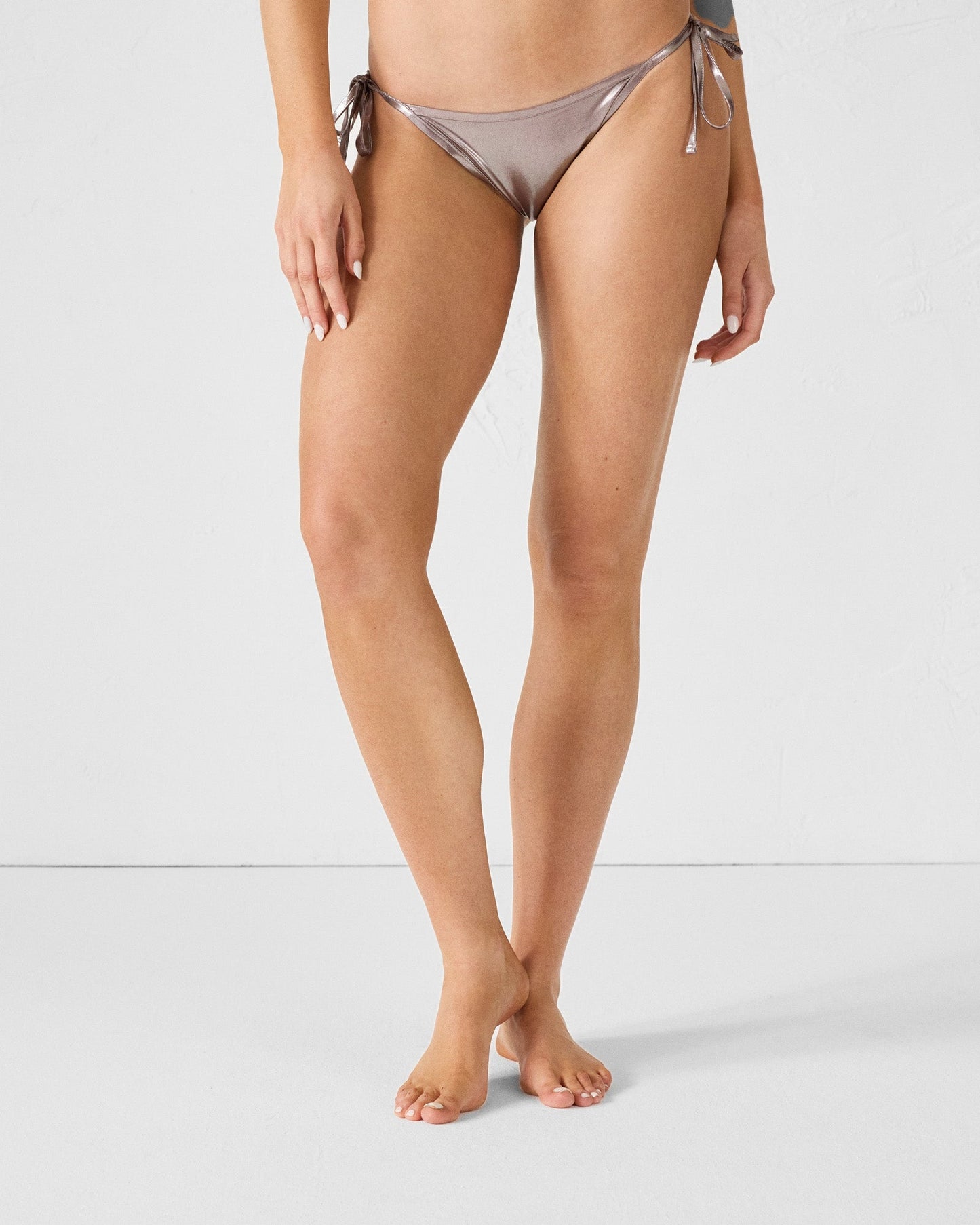 Bas de maillot de bain Fauve Assia bottom