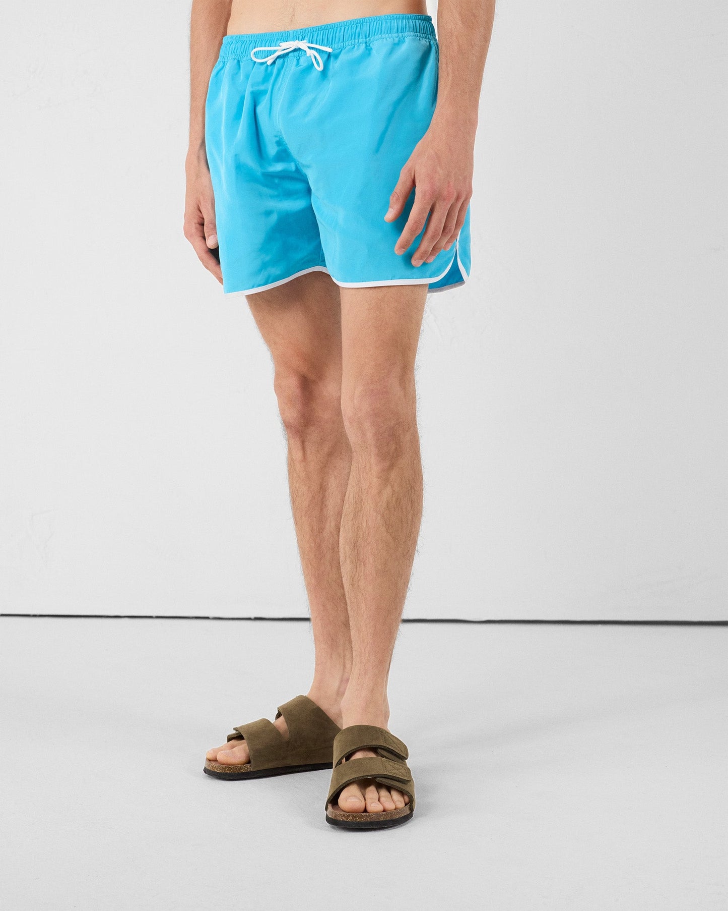 Maillot de bain Bleu horizon Ventura prism