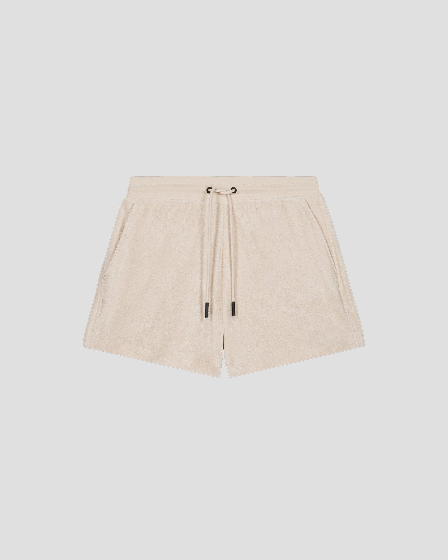 Short éponge Sable Blossom