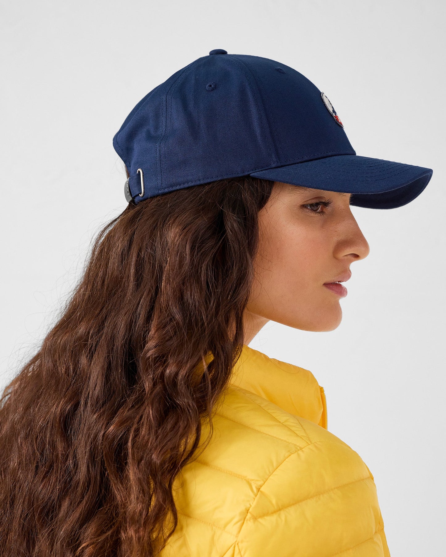 Casquette Marine Cas 3.0