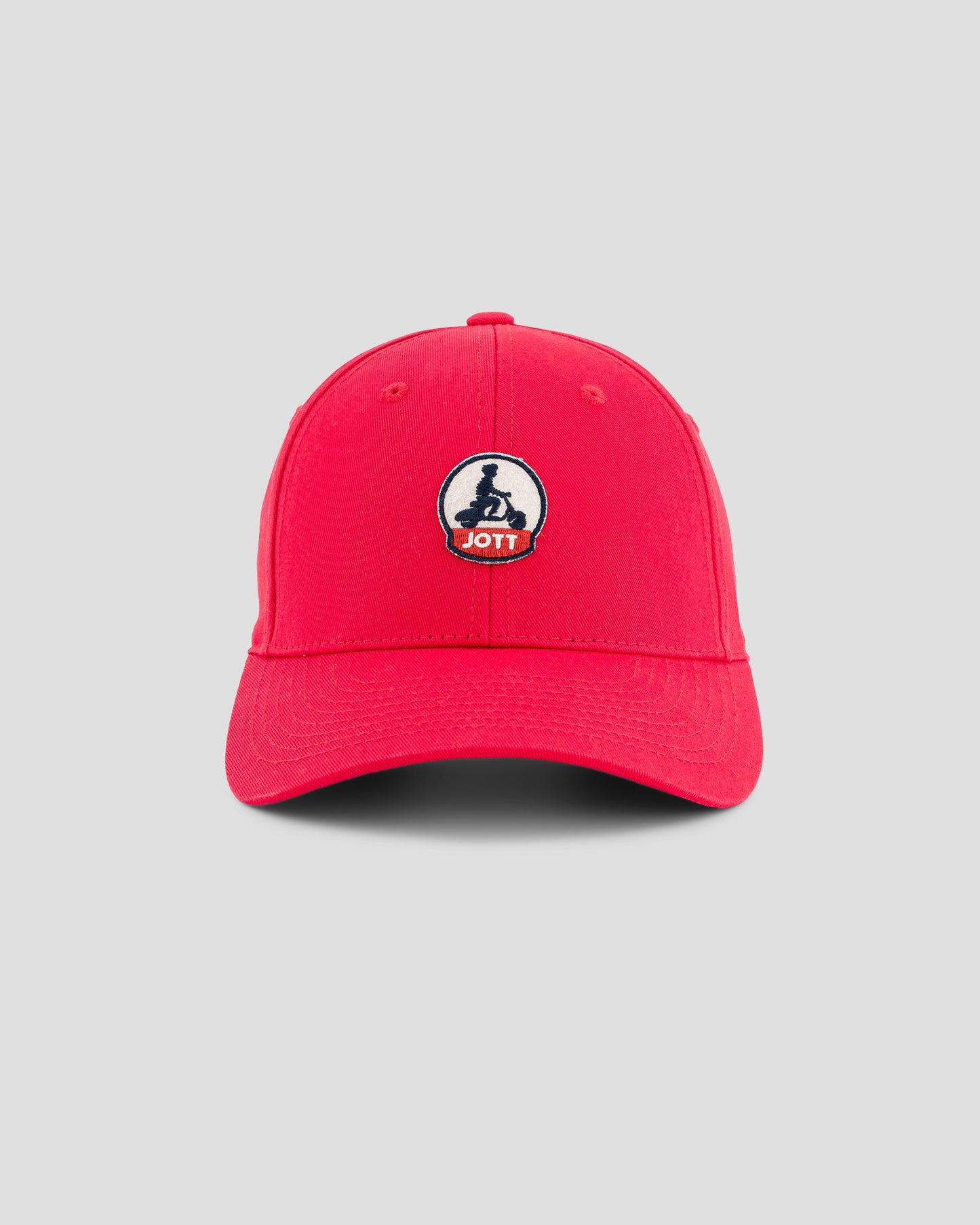 Casquette Rouge Cas 3.0