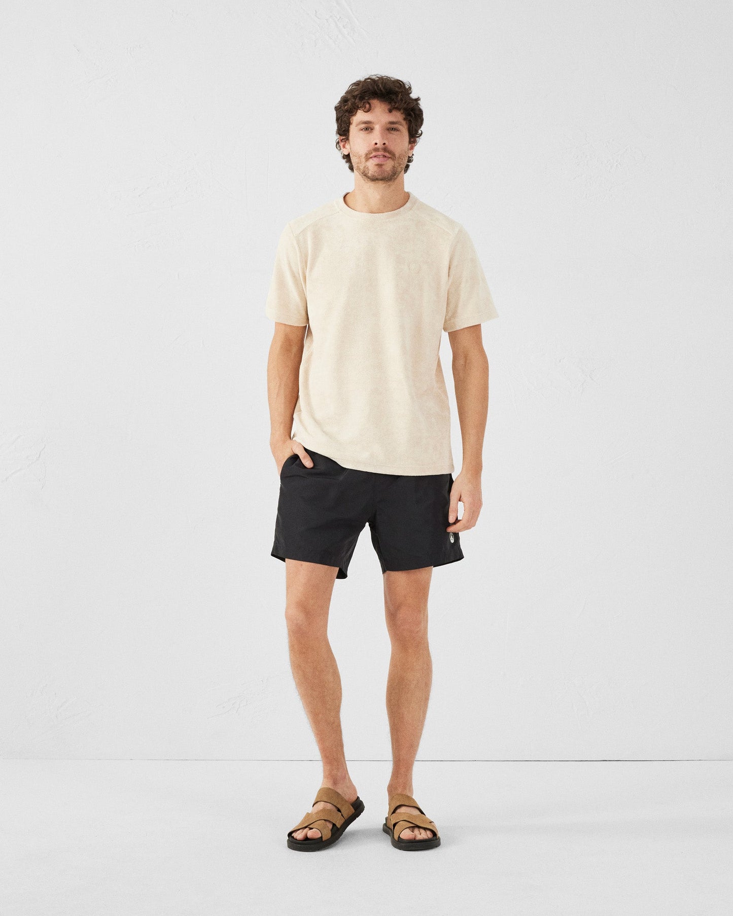 Maillot de bain Noir Niolon