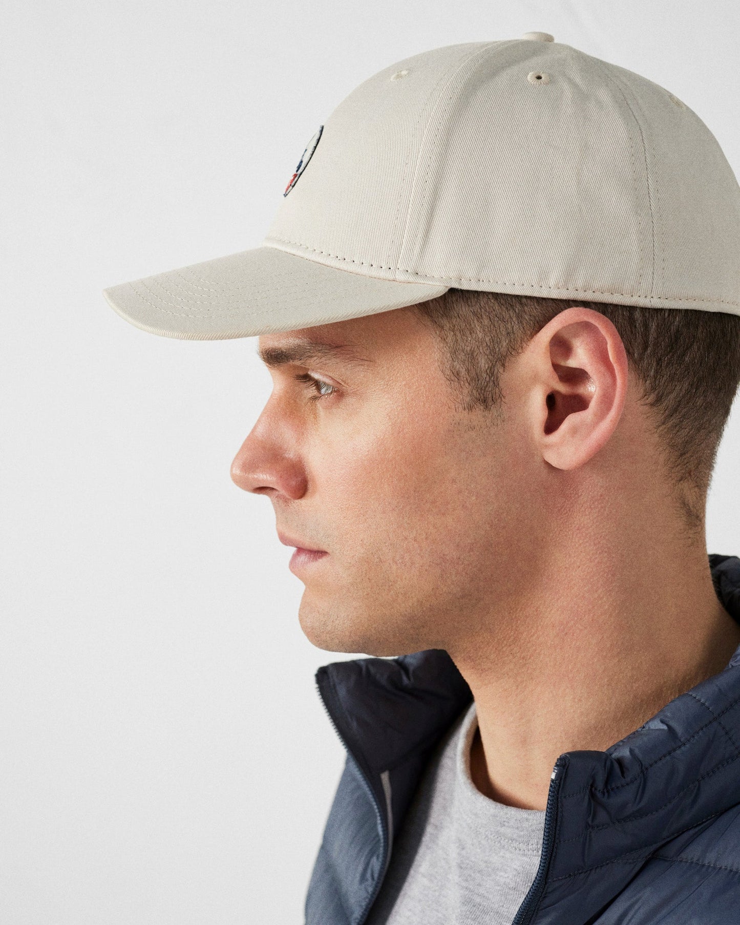 Casquette Sable Cas 3.0