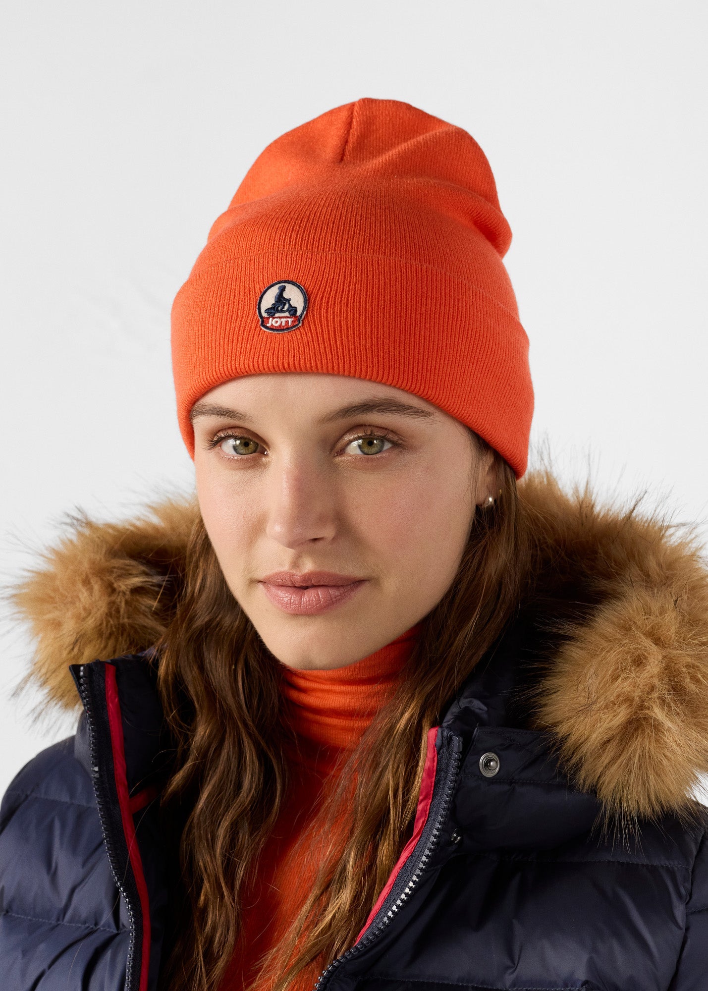 Bonnet Rouge feu Jim 2.0