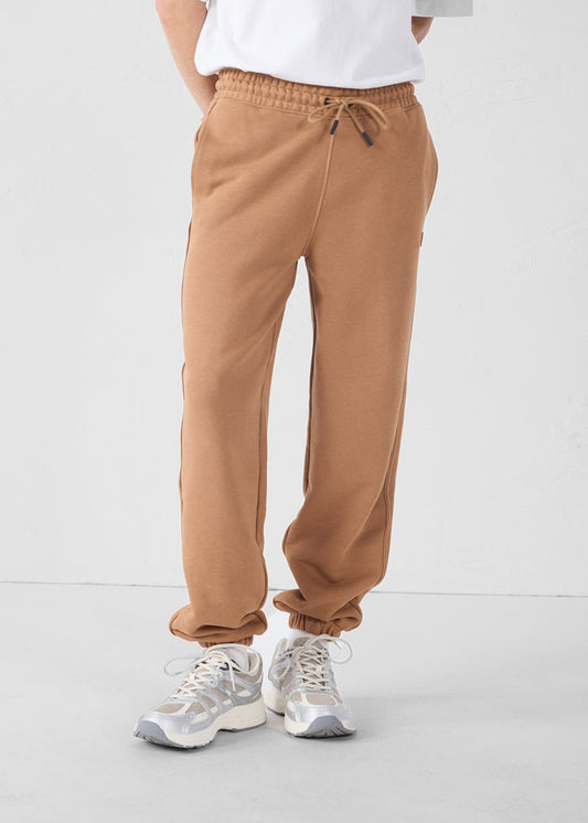 Pantalon de jogging Sucre roux Alex