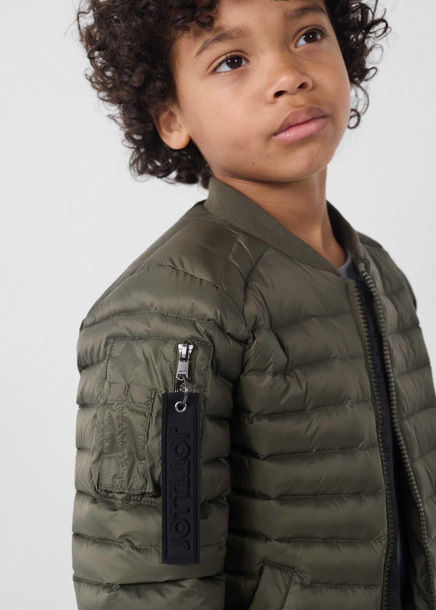 Bomber enfant Army Kaylo