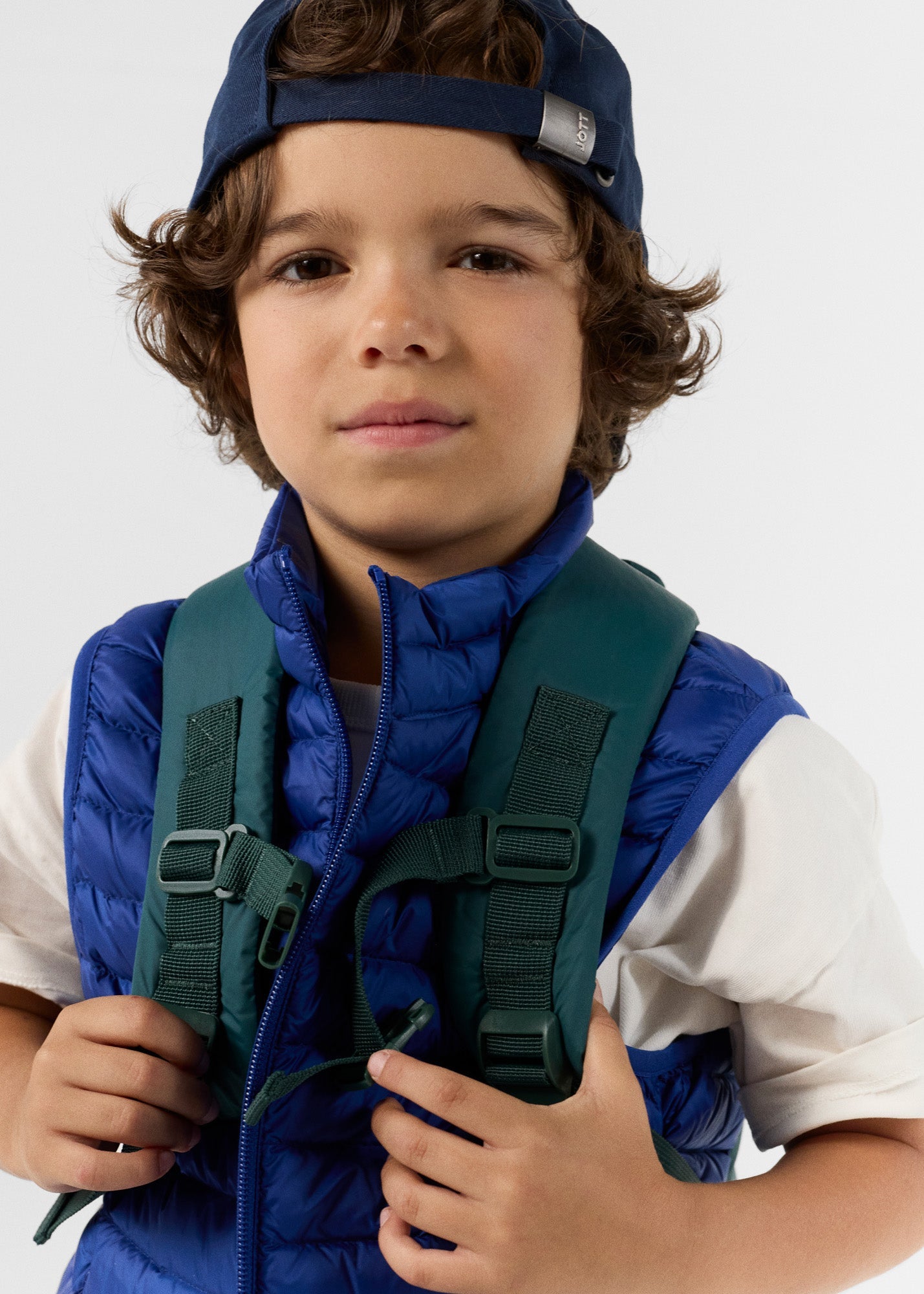 Sac à dos Deep lake Pupil