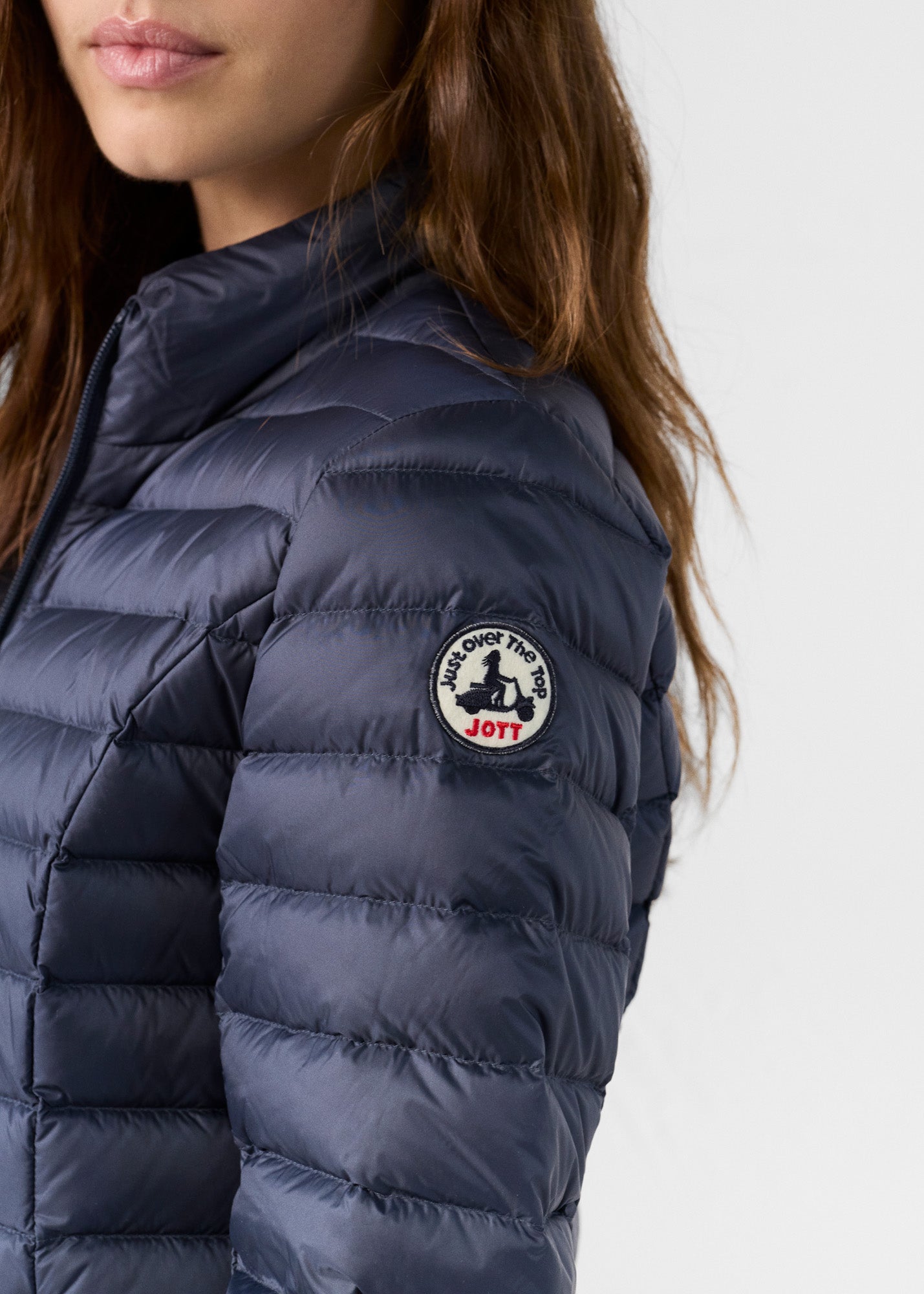 Doudoune légère Bluestone Cha