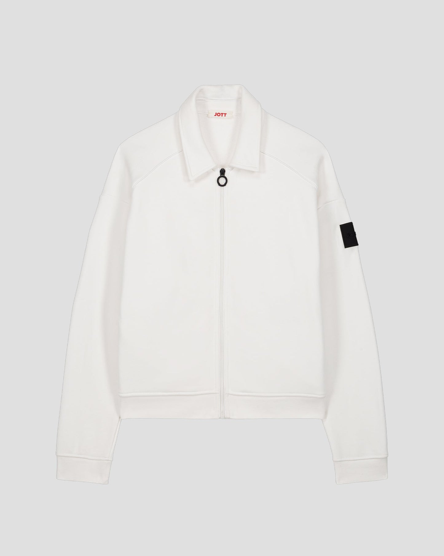 Veste col chemise Blanc Anneso