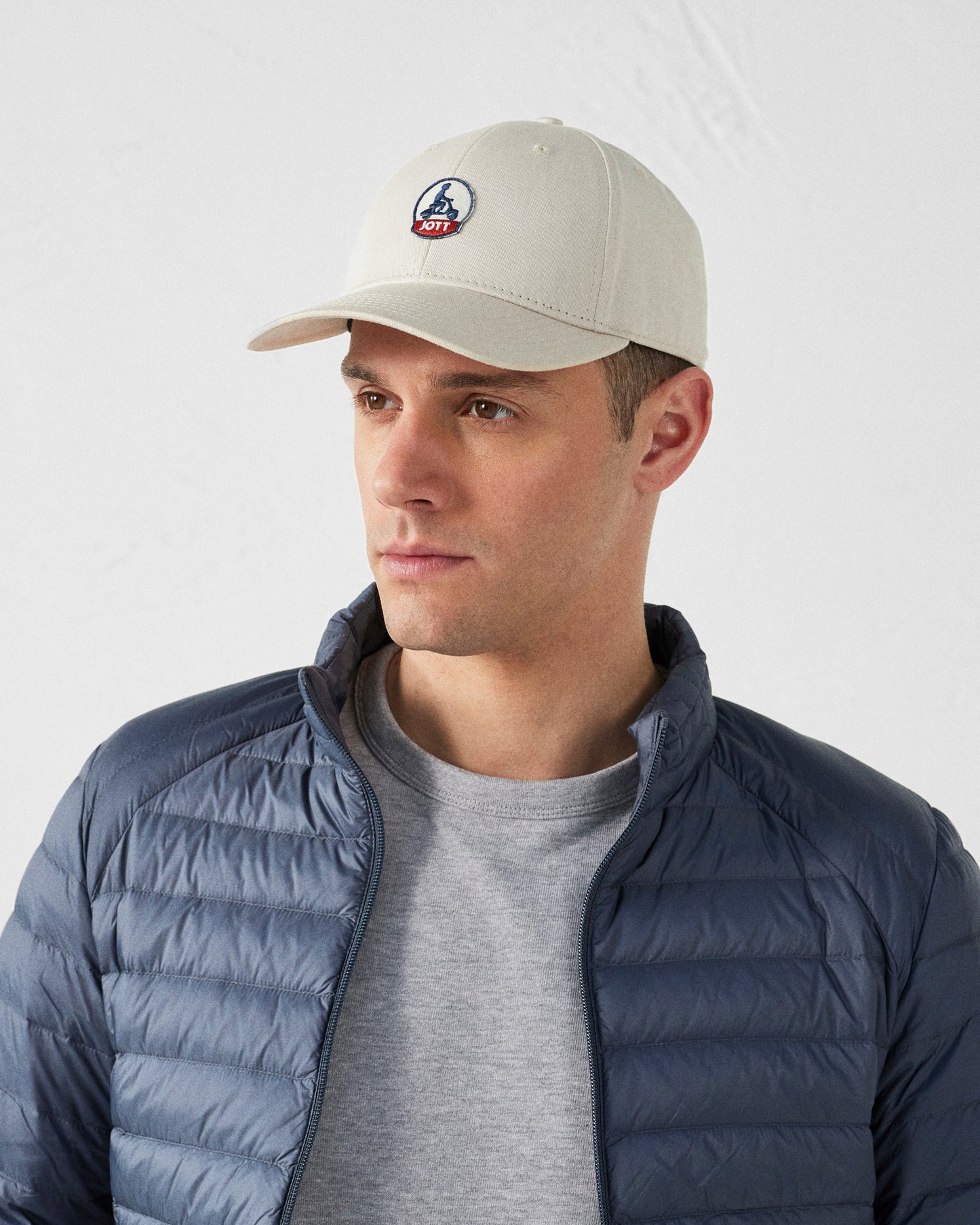 Casquette Sable Cas 3.0