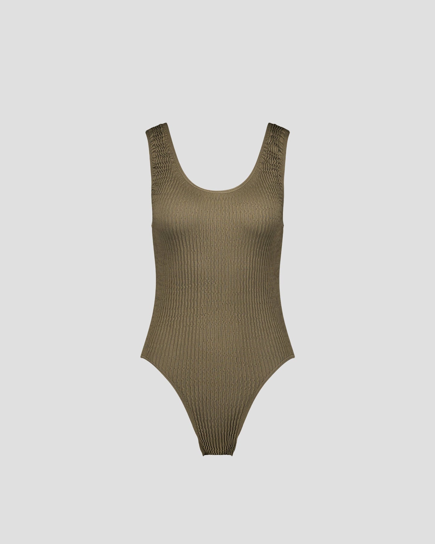 Maillot de bain Taille Unique Army Dalia