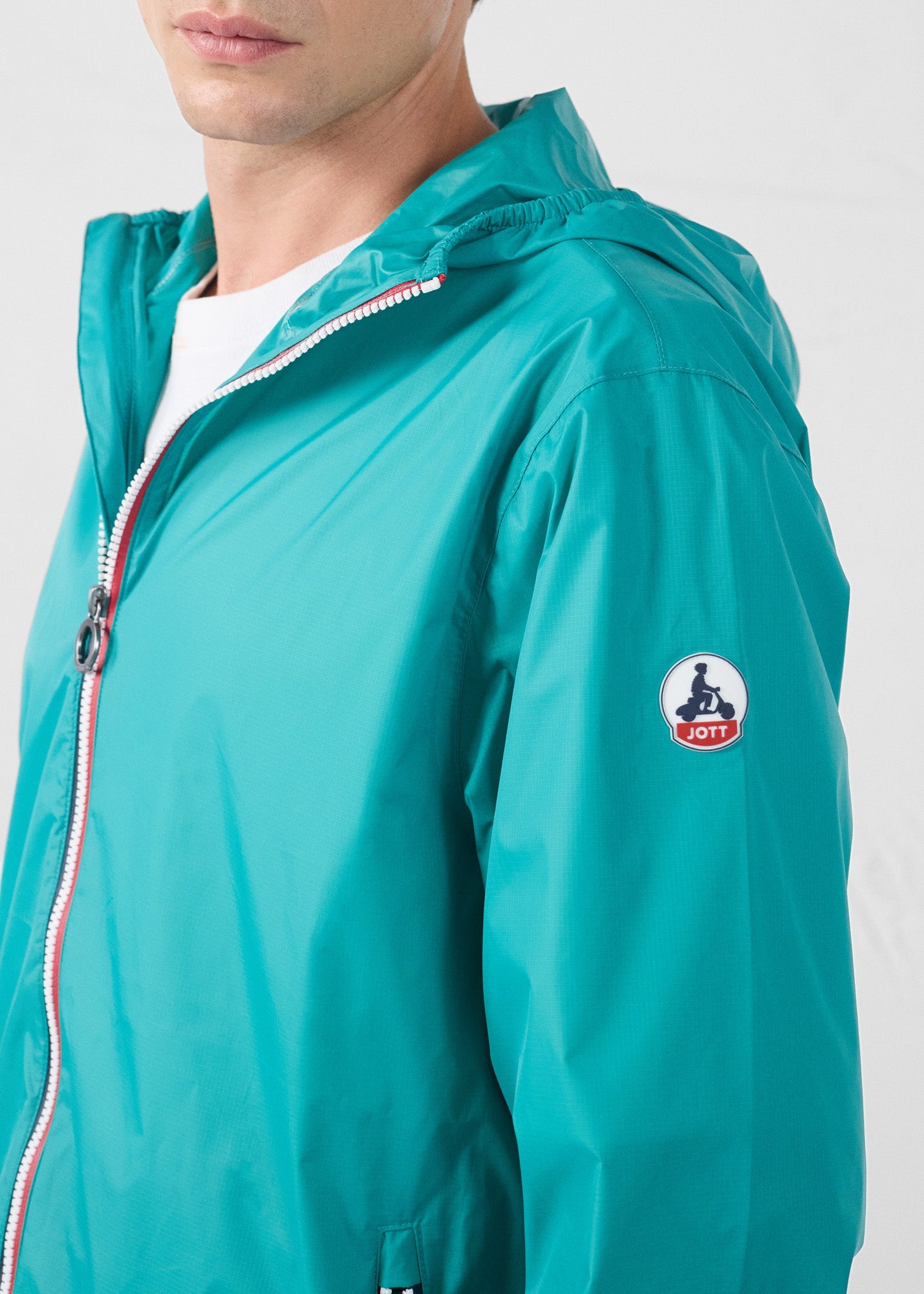 Imperméable Vert persan Kilmory