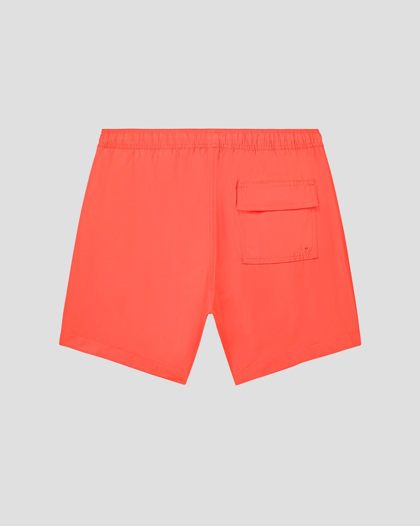 Maillot de bain Orange fluo Niolon fluo